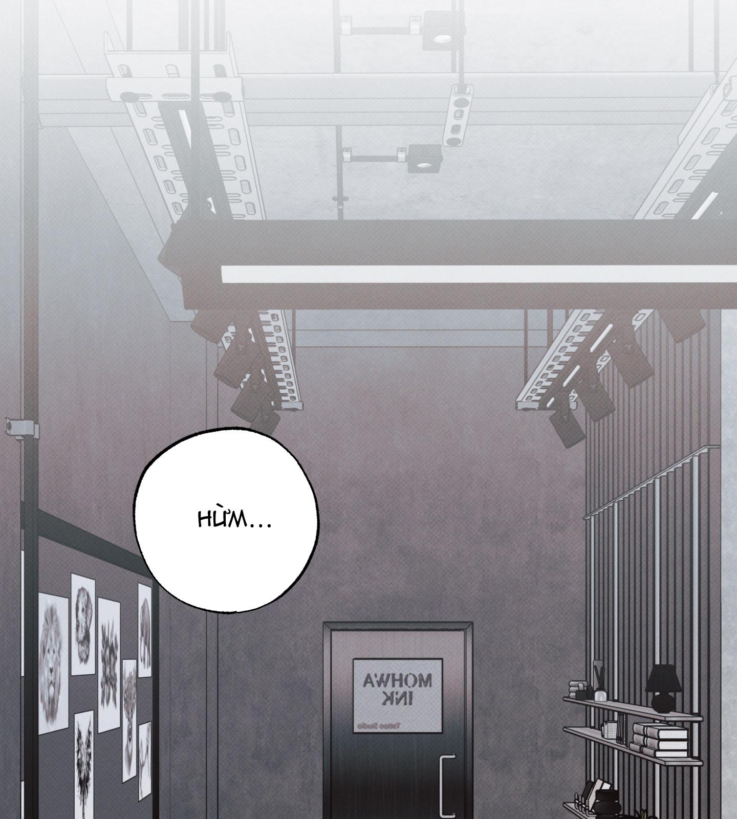 (RÔ LAI) Nửa tỉnh nửa mê Chapter 15 - Trang 2