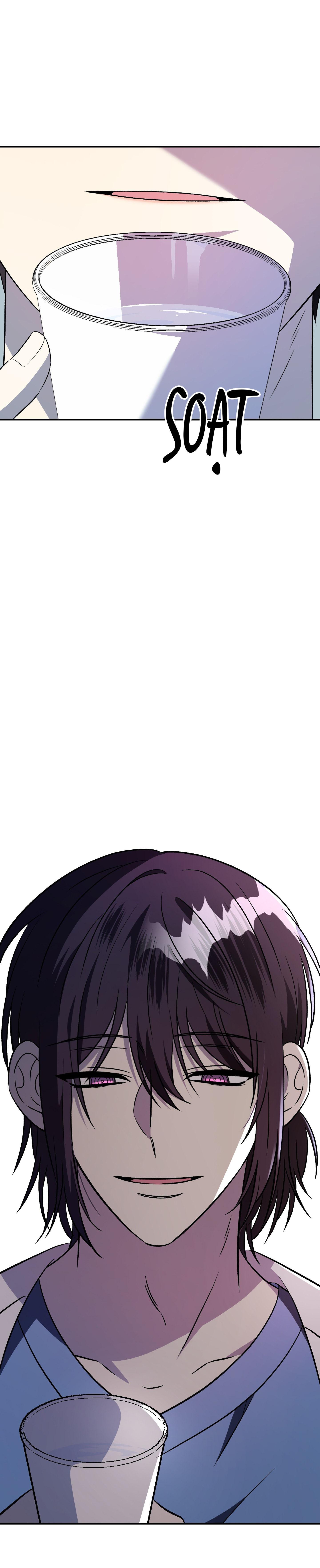 NGHIỆN SEX Chapter 30.2 đếm ngược 2 - Trang 2