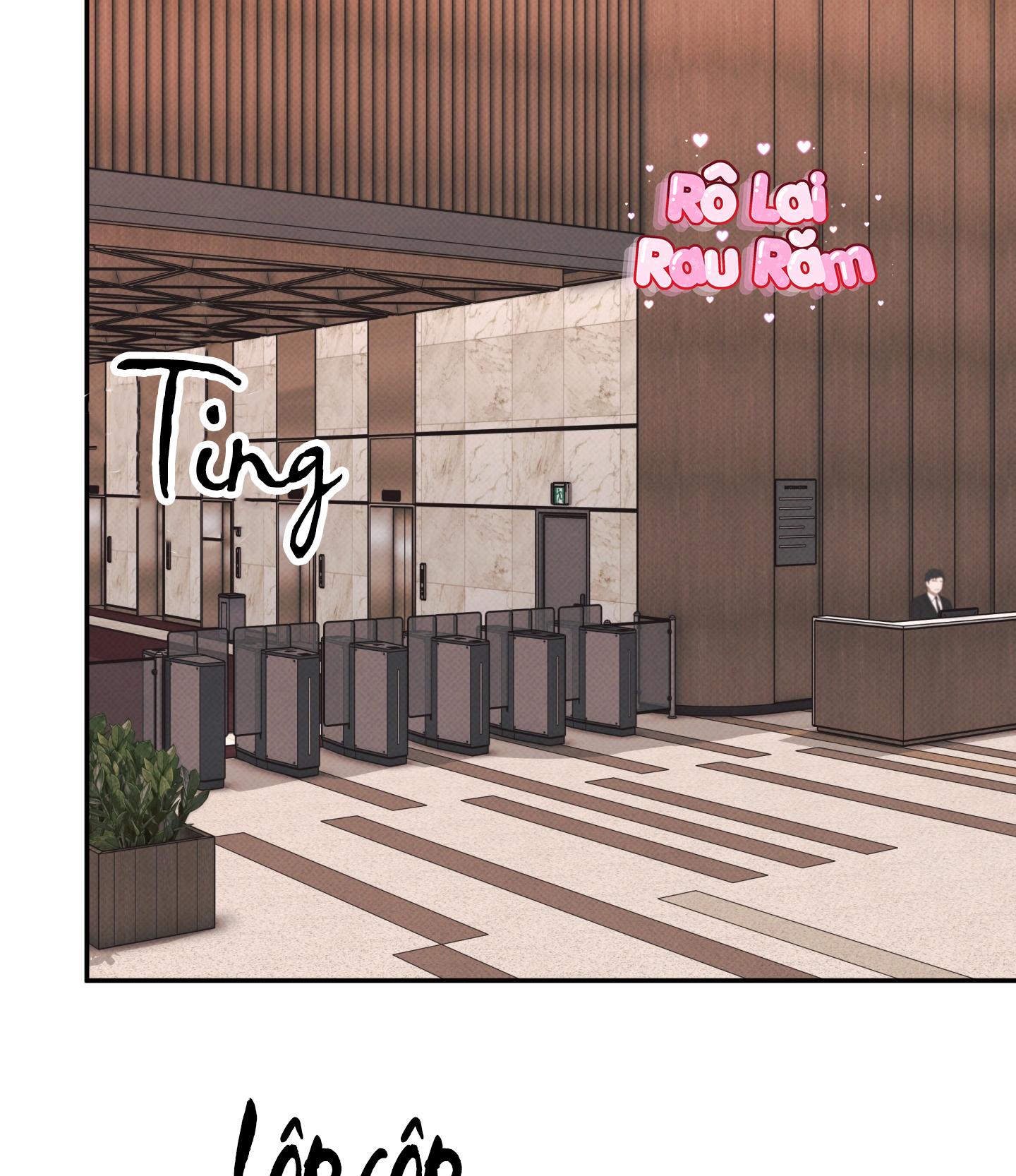 (RÔ LAI) Nửa tỉnh nửa mê Chapter 15 - Trang 2