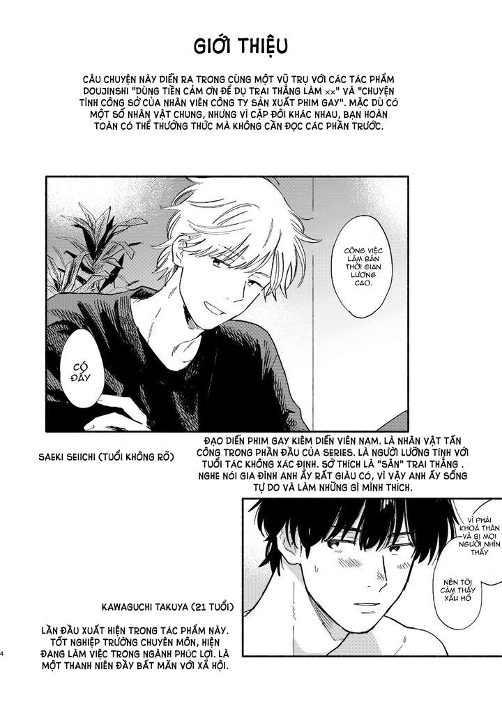 ONESHOT COI LÀ NỨNG Chapter 266 - Trang 2