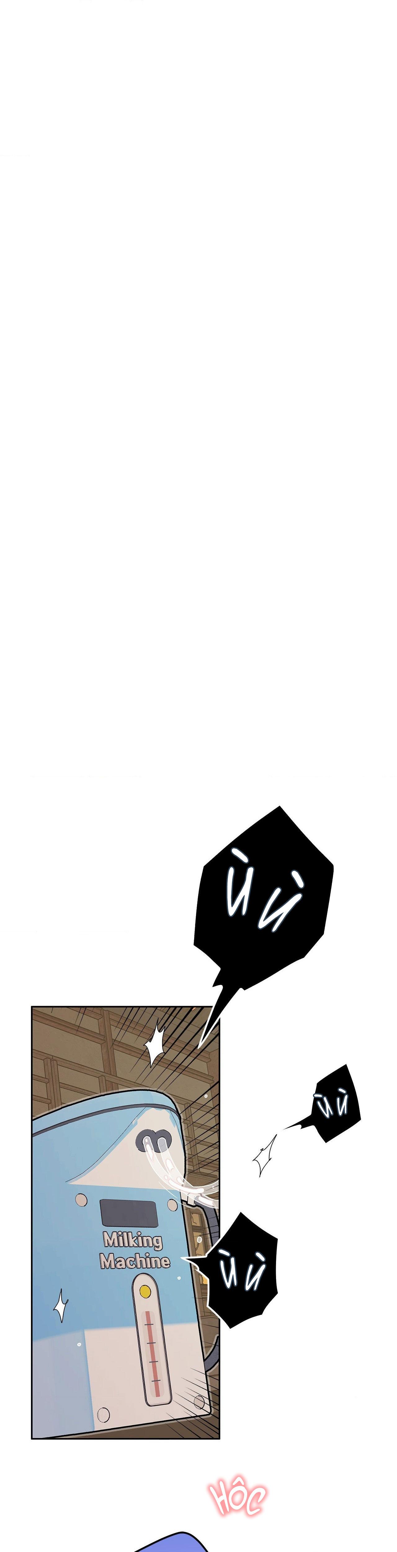 (FULL HD) TRANG TRẠI DÂM ĐÃNG Chapter 2 - Trang 2