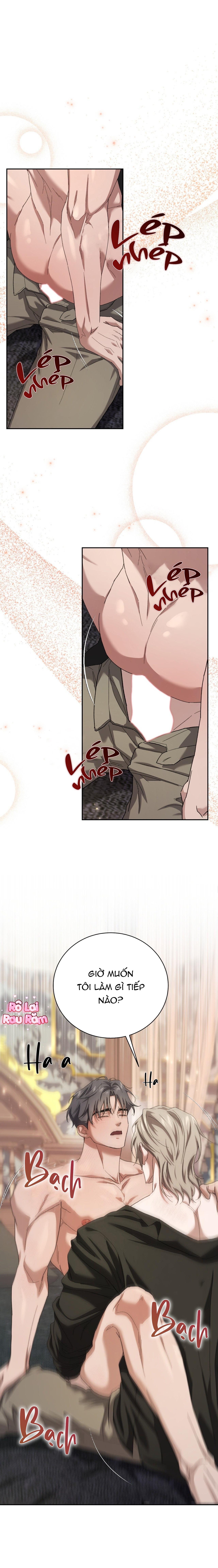 (RÔ LAI) LUẬT LỆ OMERTÀ Chapter 22 - Trang 2