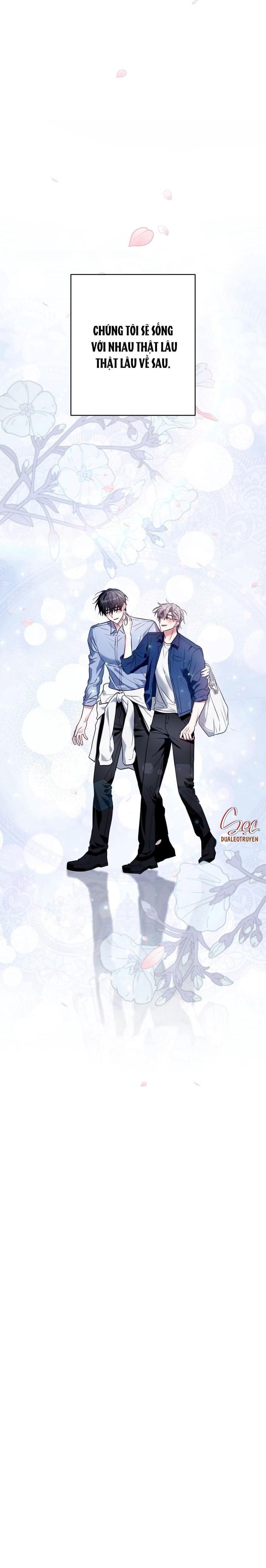 TUYỂN TẬP TRUYỆN NGẮN HỎNY CỦA NHÀ SẸC Chapter 79.6 thuốc end - Trang 2