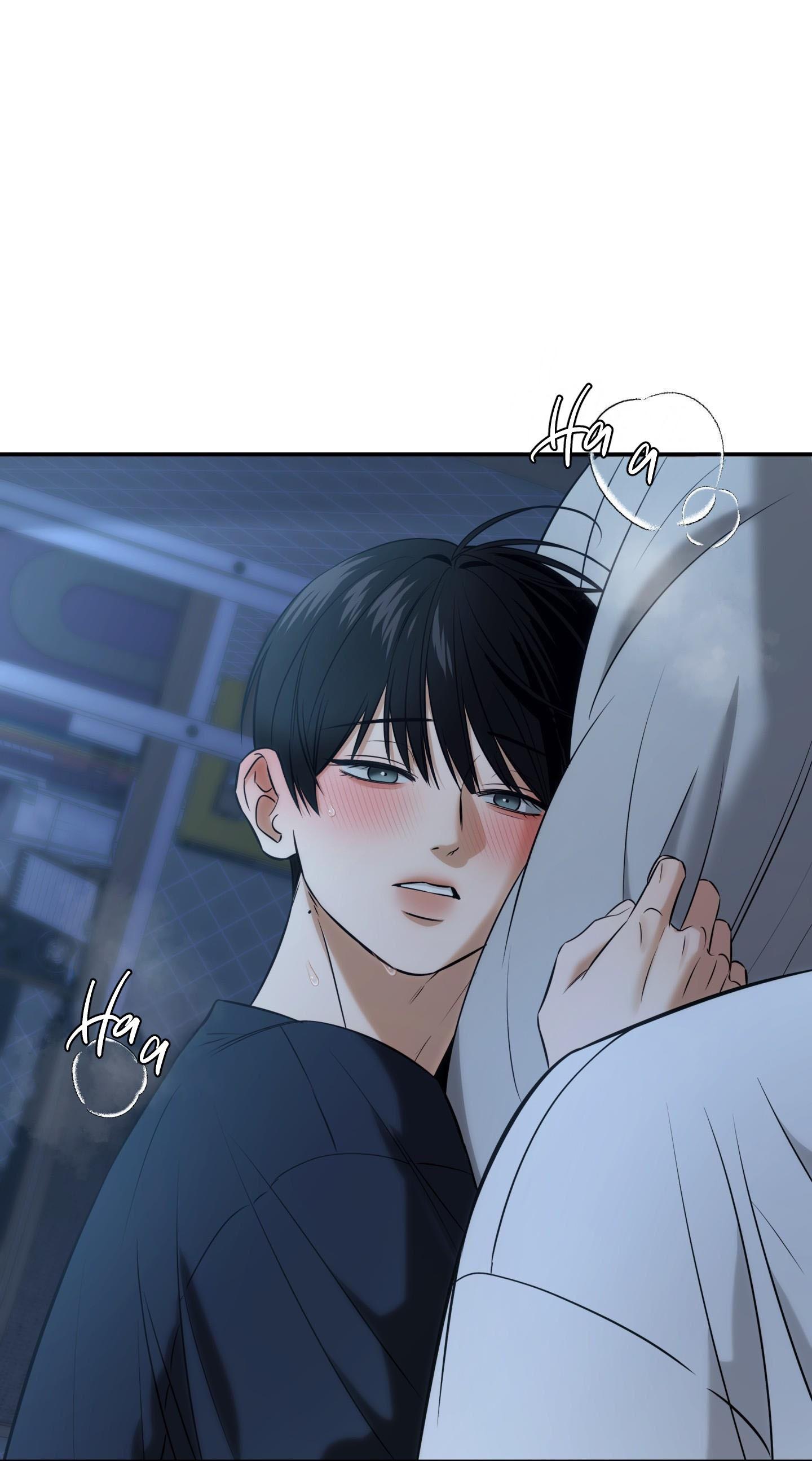 |DROP| Hưởng Lợi Chapter 44 H+ - Trang 2