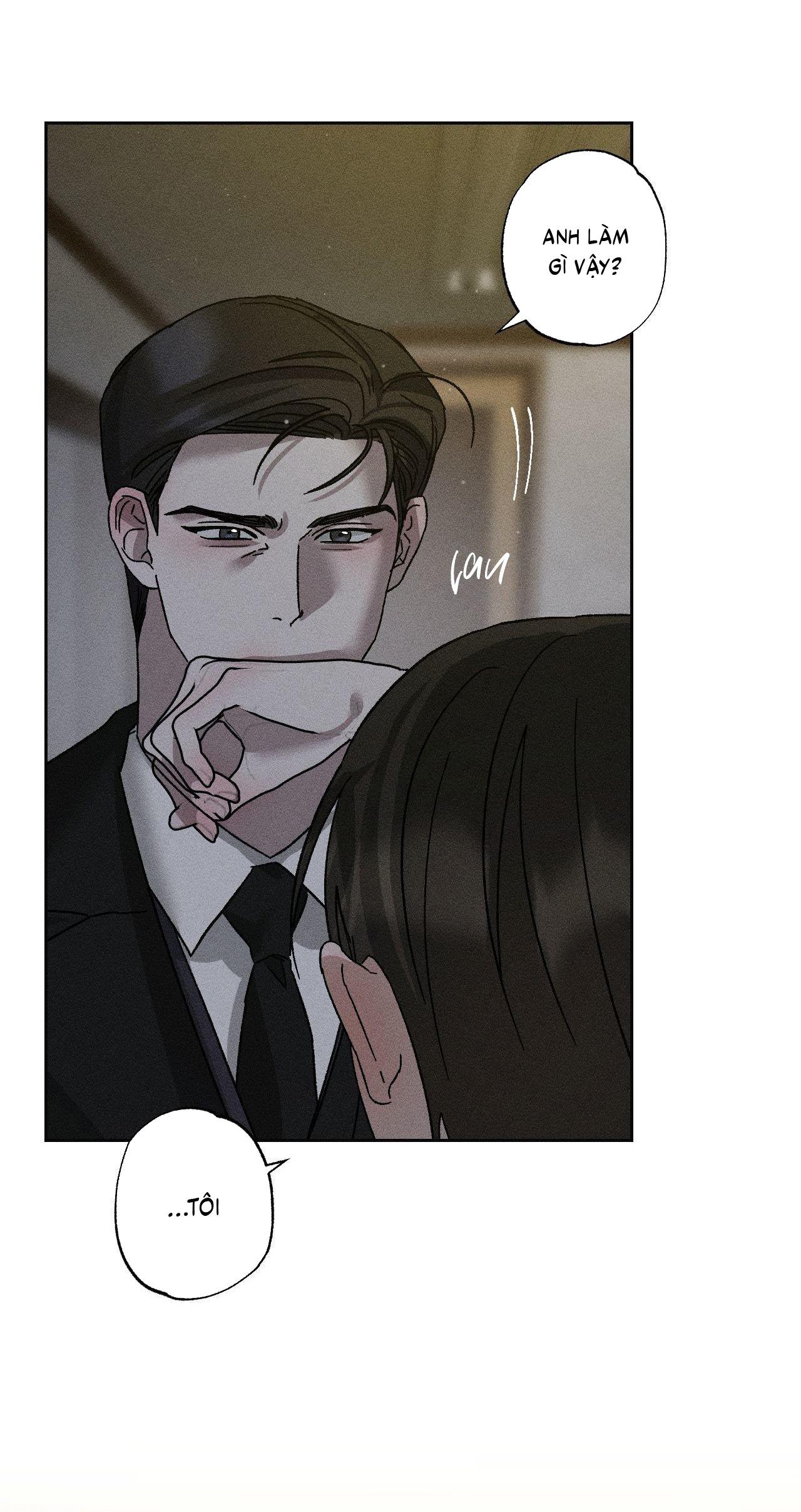 Close Up Chapter 20 - Next Chapter 21 H+