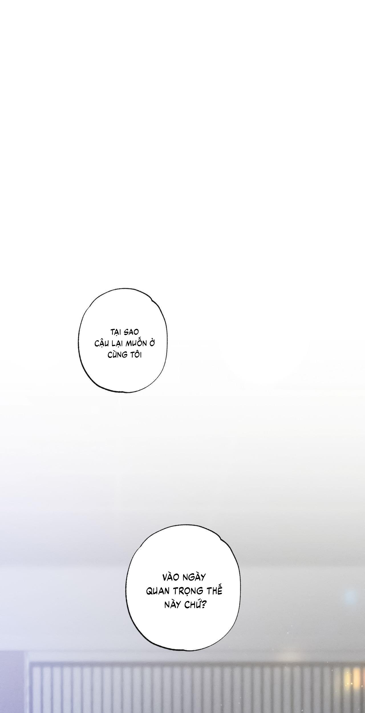 Close Up Chapter 23 - Next Chapter 24