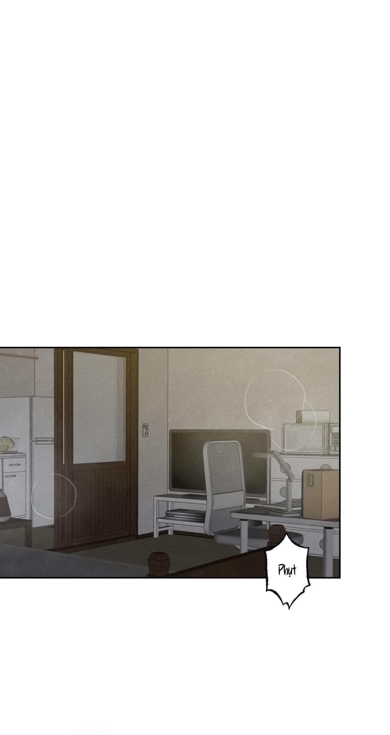 Close Up Chapter 21 H+ - Next Chapter 22