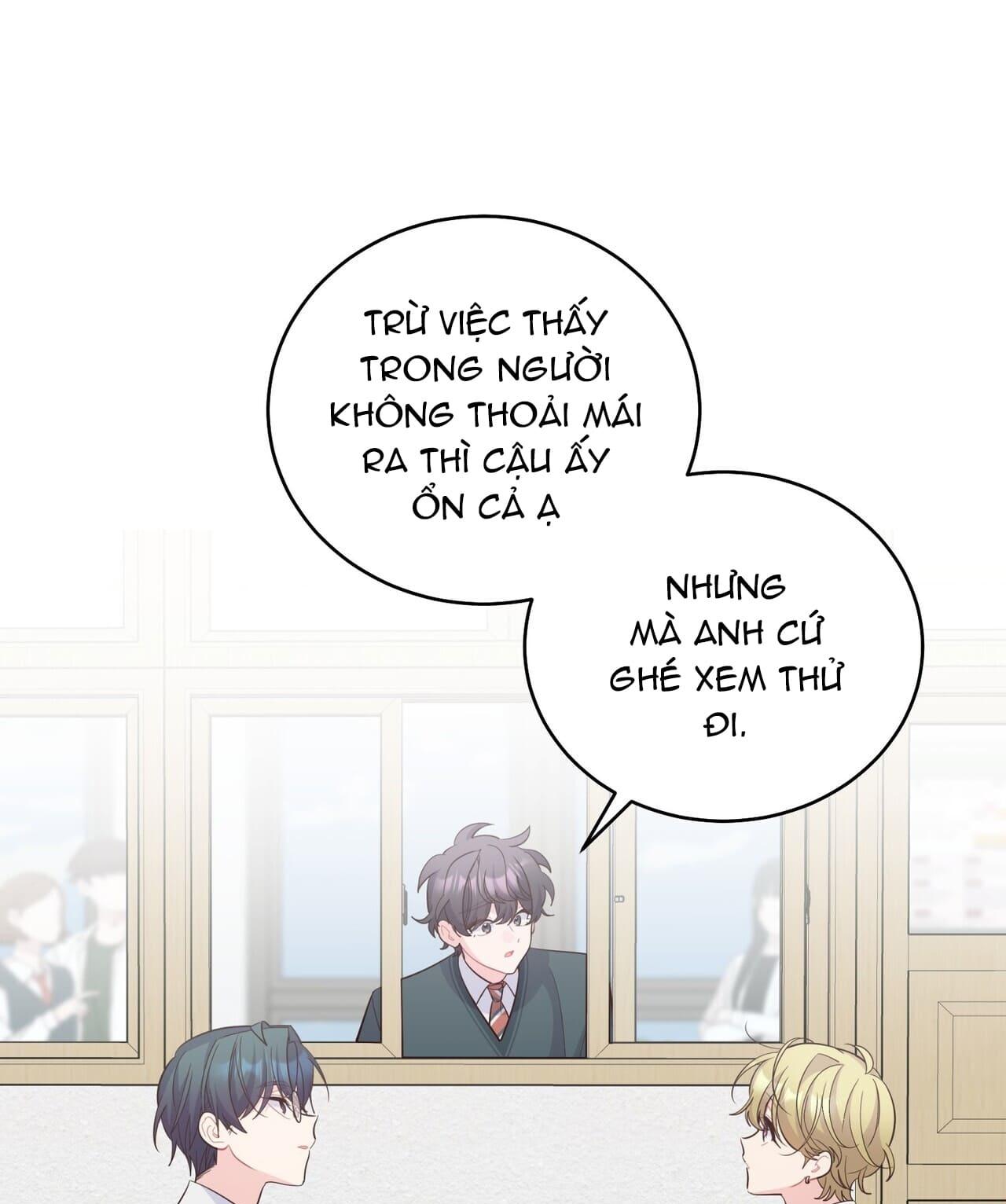 (END) Merry Marbling Chapter 104 - Trang 2