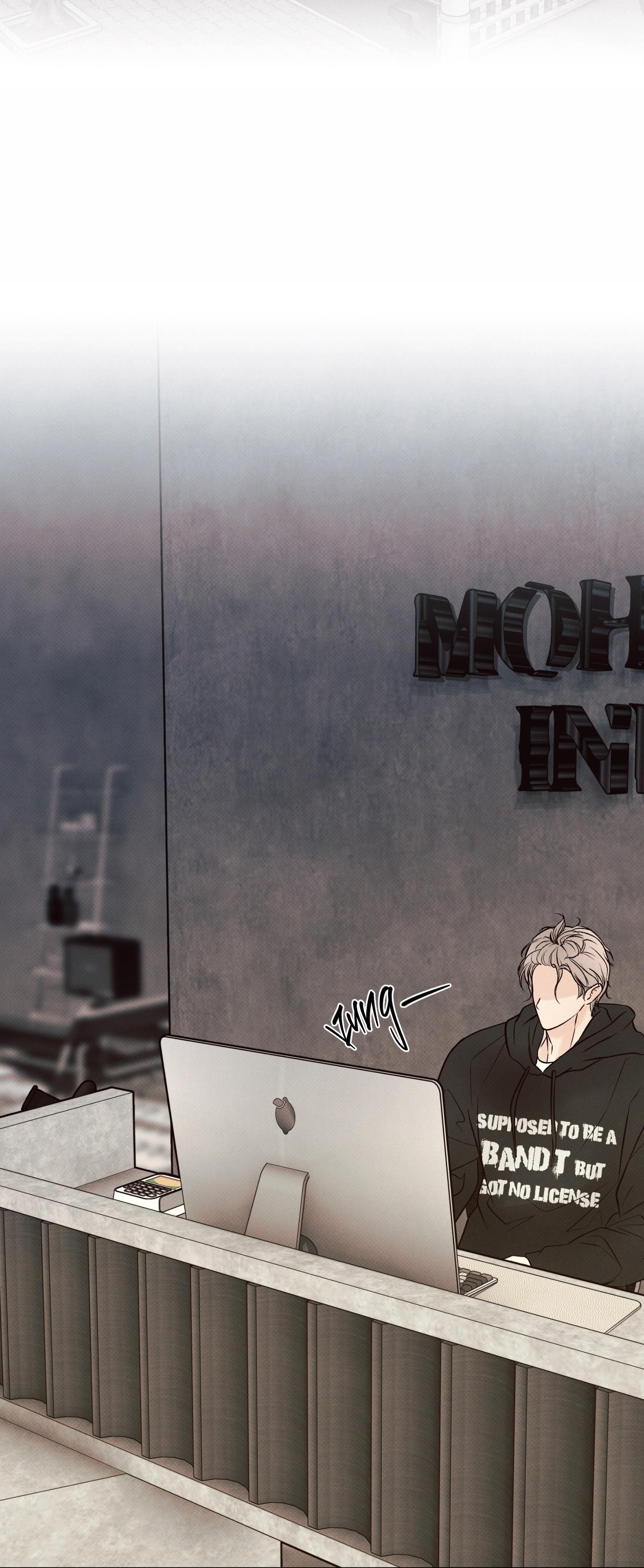 (GĐCV FULL HD) RANH GIỚI CỦA SỰ MÊ HOẶC Chapter 15 H - Trang 2