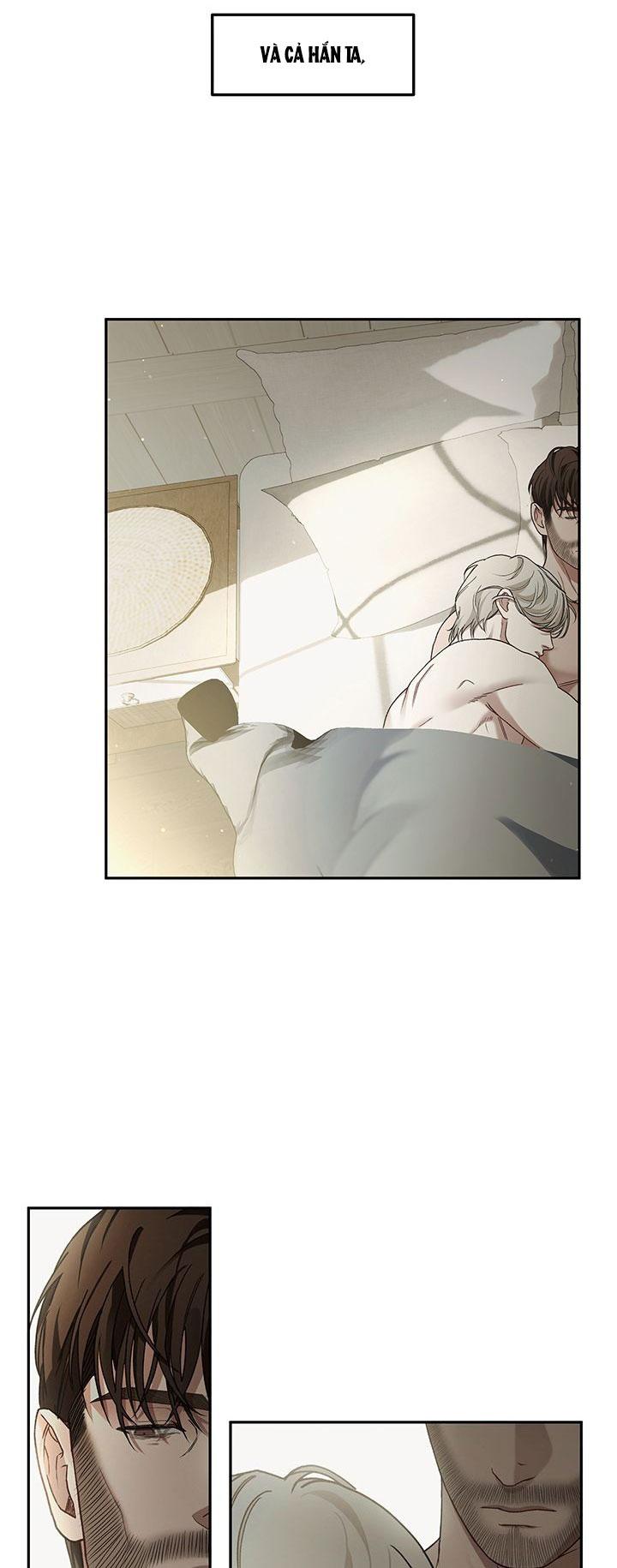 TUYỂN TẬP NHỮNG ÔNG CHÚ TÀ ZÂM Chapter 19.7 khu vực end - Trang 2