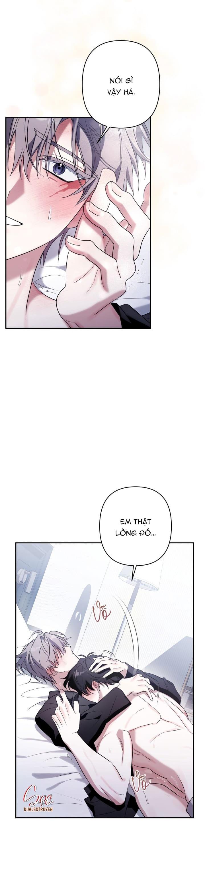 TUYỂN TẬP TRUYỆN NGẮN HỎNY CỦA NHÀ SẸC Chapter 79.6 thuốc end - Trang 2