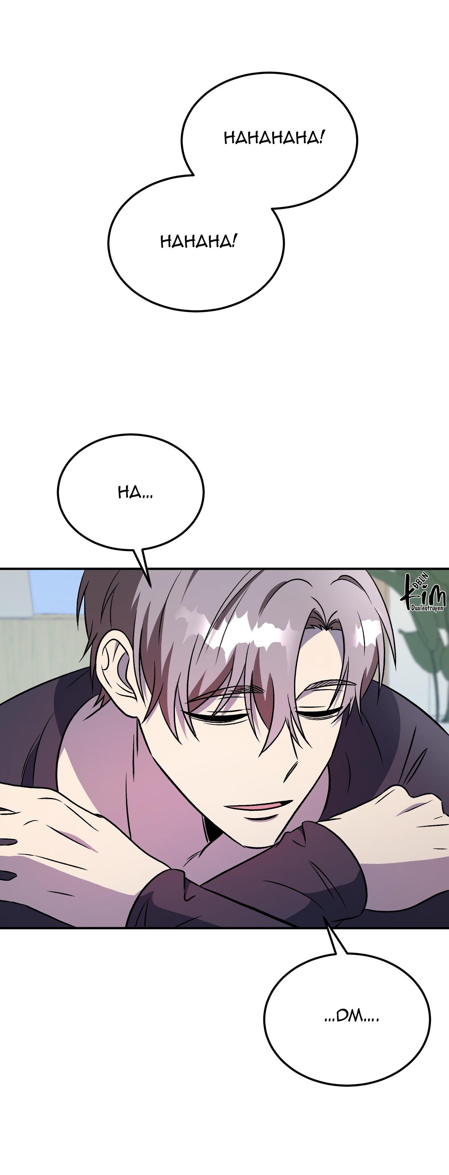 NGHIỆN SEX Chapter 30.7 đếm ngược 7 - Trang 2