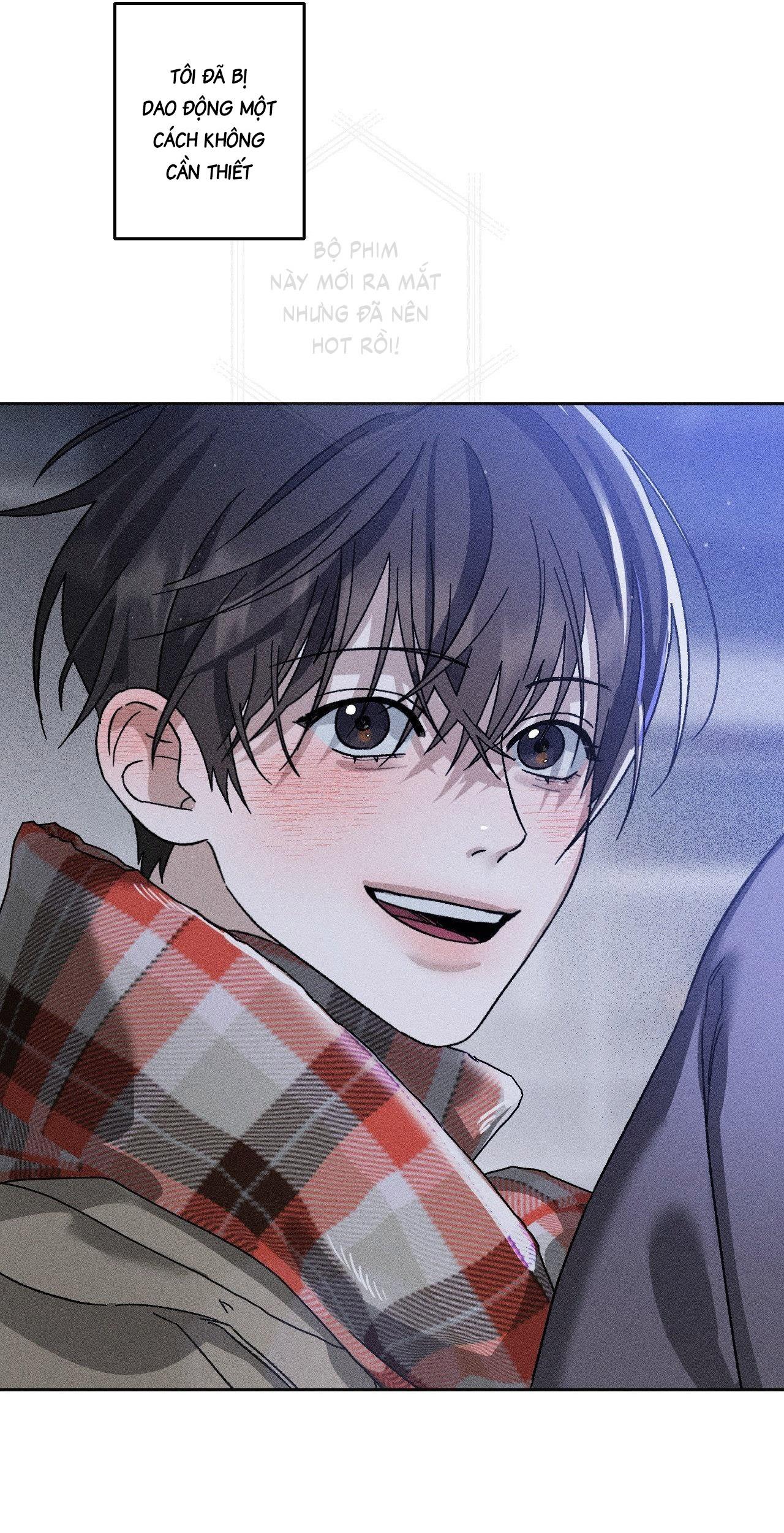 Close Up Chapter 18 - Next Chapter 19