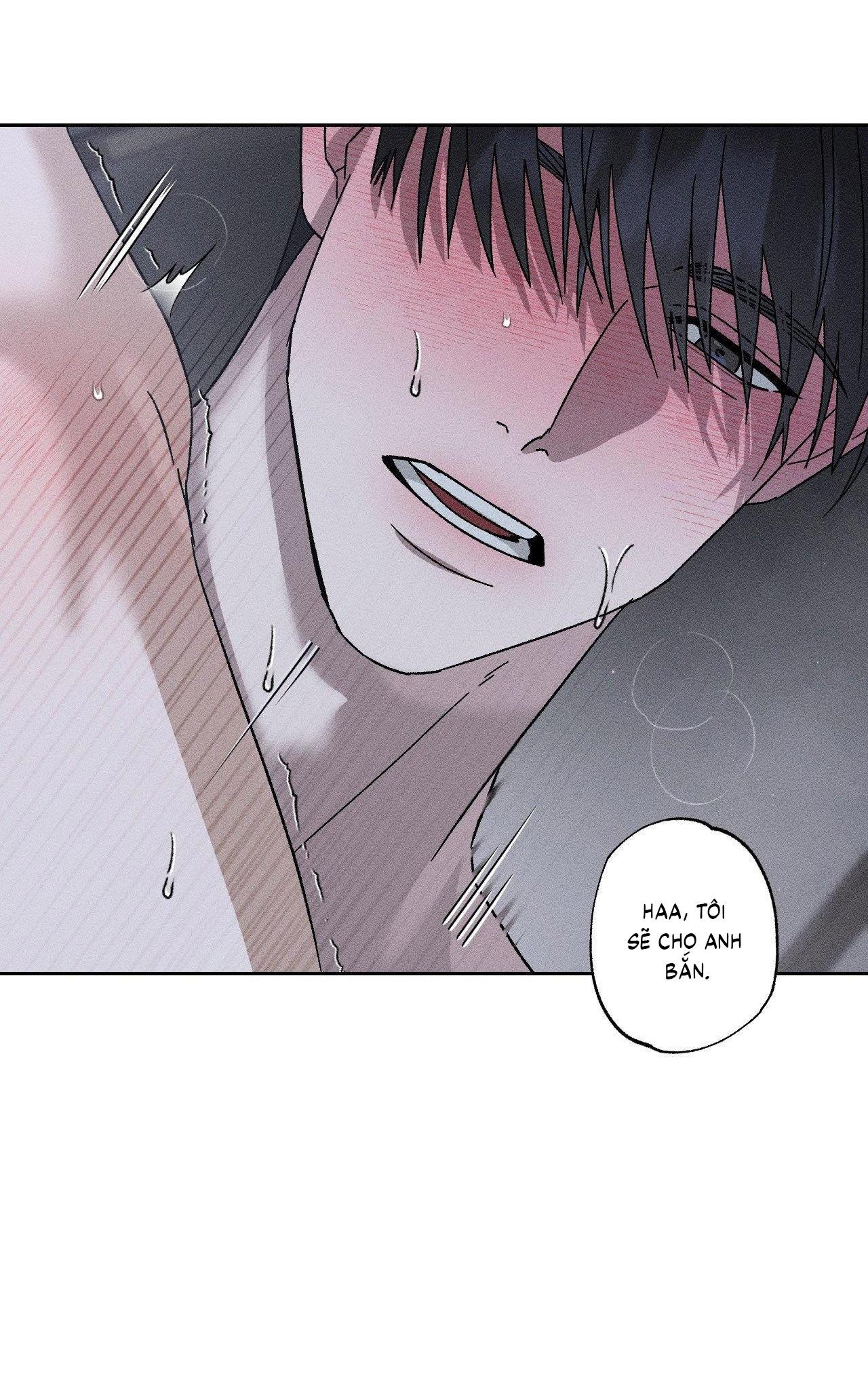 Close Up Chapter 15 H+ - Next Chapter 16 H+