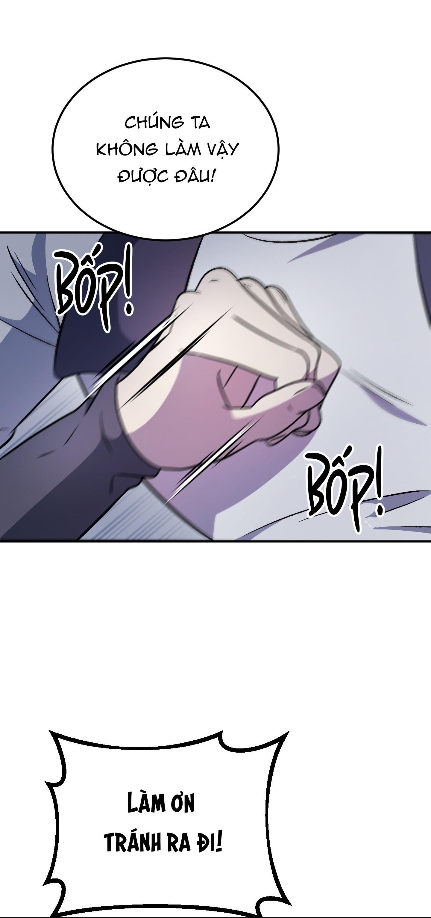 NGHIỆN SEX Chapter 30.7 đếm ngược 7 - Trang 2