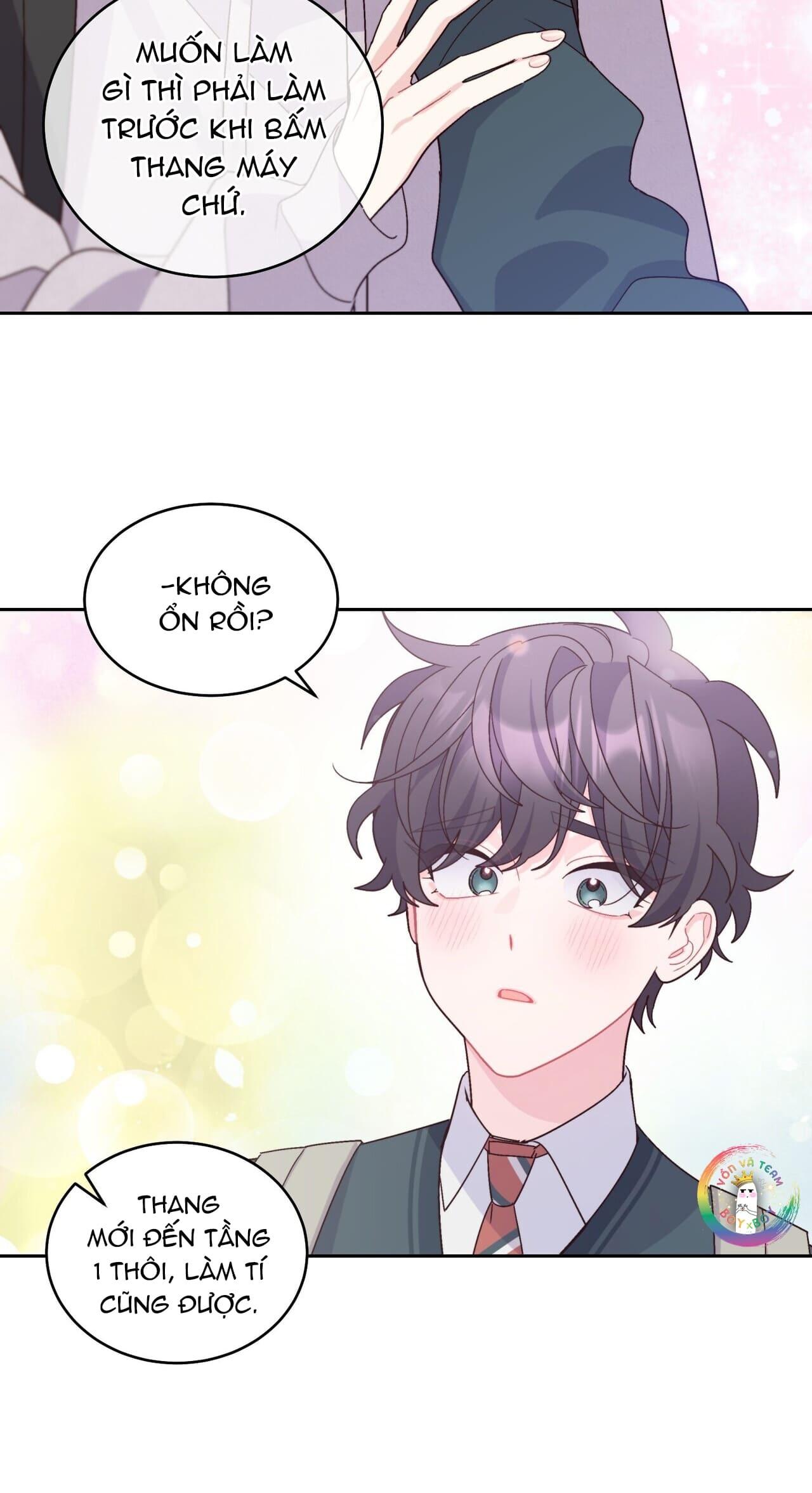 (END) Merry Marbling Chapter 104 - Trang 2