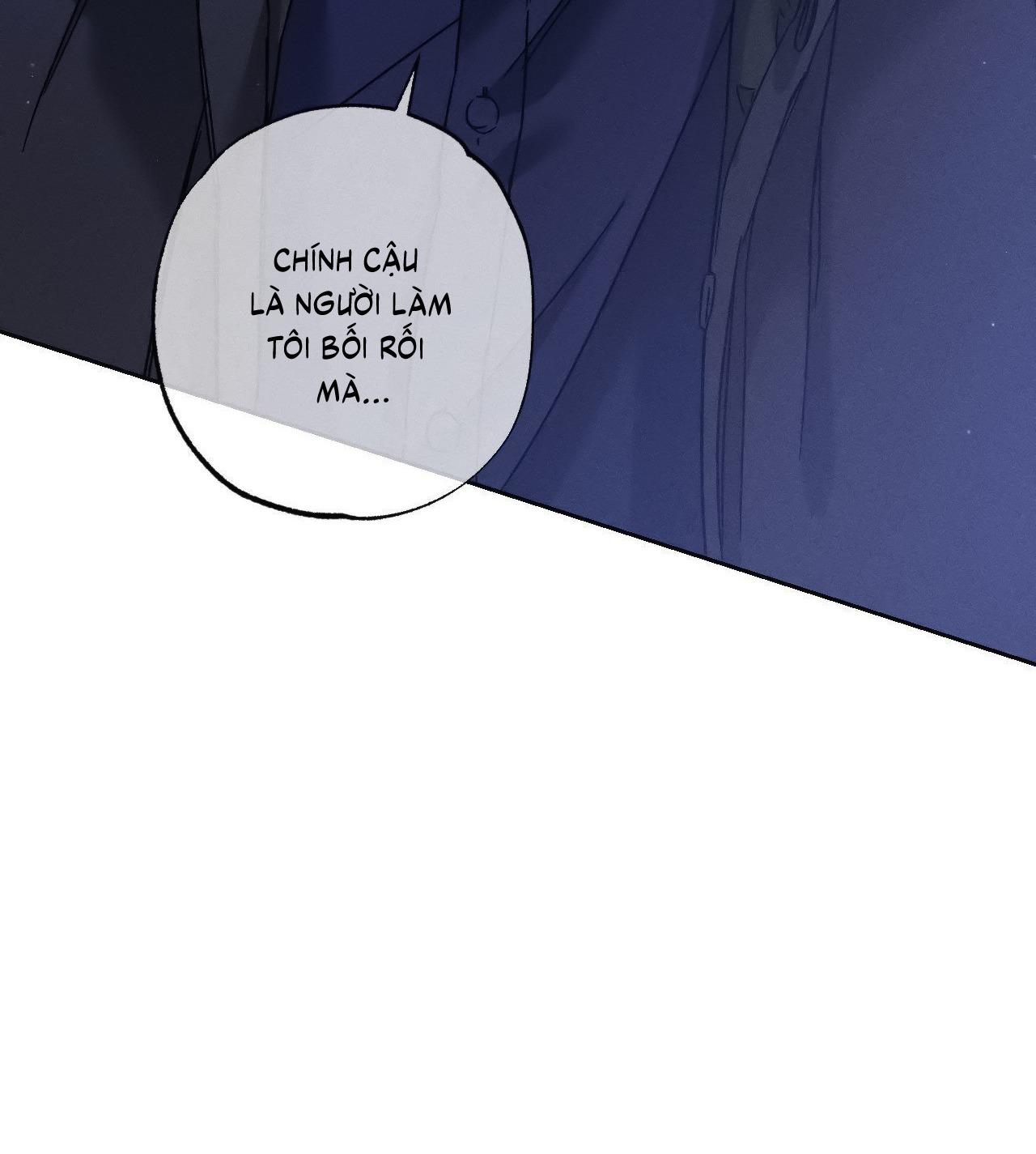 Close Up Chapter 23 - Next Chapter 24