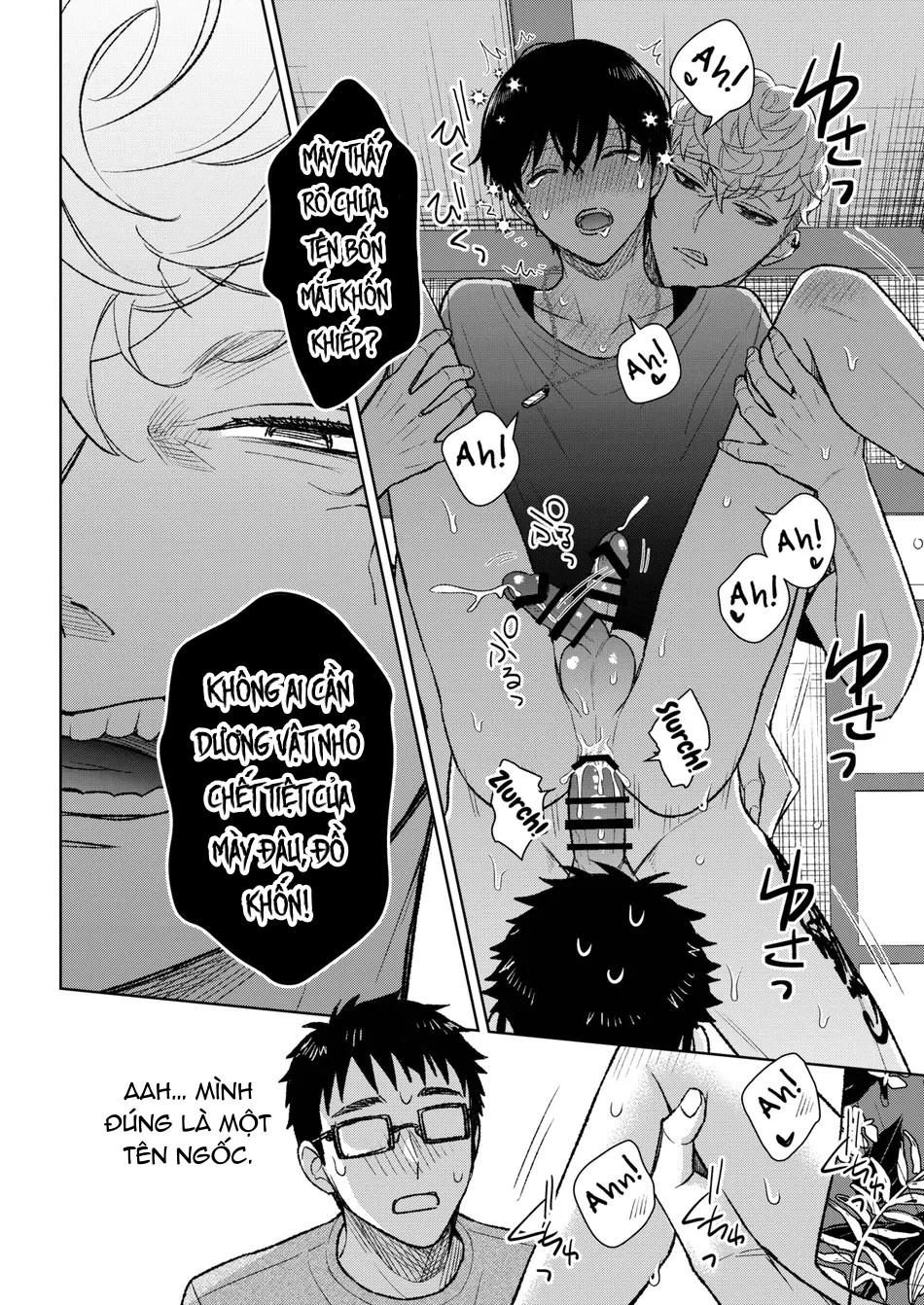 ONESHOT COI LÀ NỨNG Chapter 275 - Trang 2