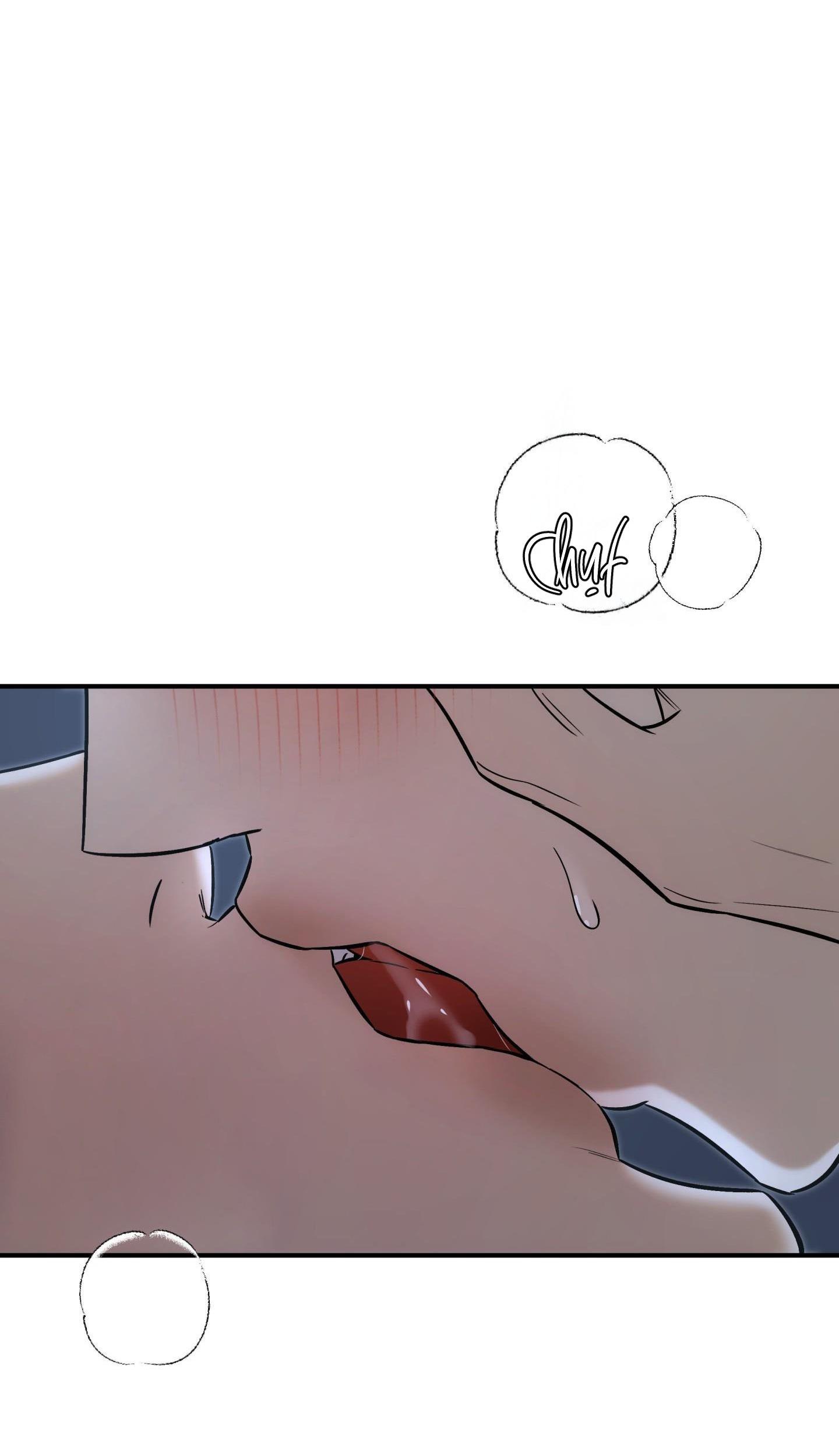 |DROP| Hưởng Lợi Chapter 43 H - Trang 2