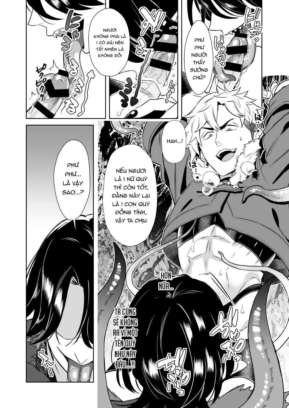 ONESHOT COI LÀ NỨNG Chapter 271.1 - Trang 2