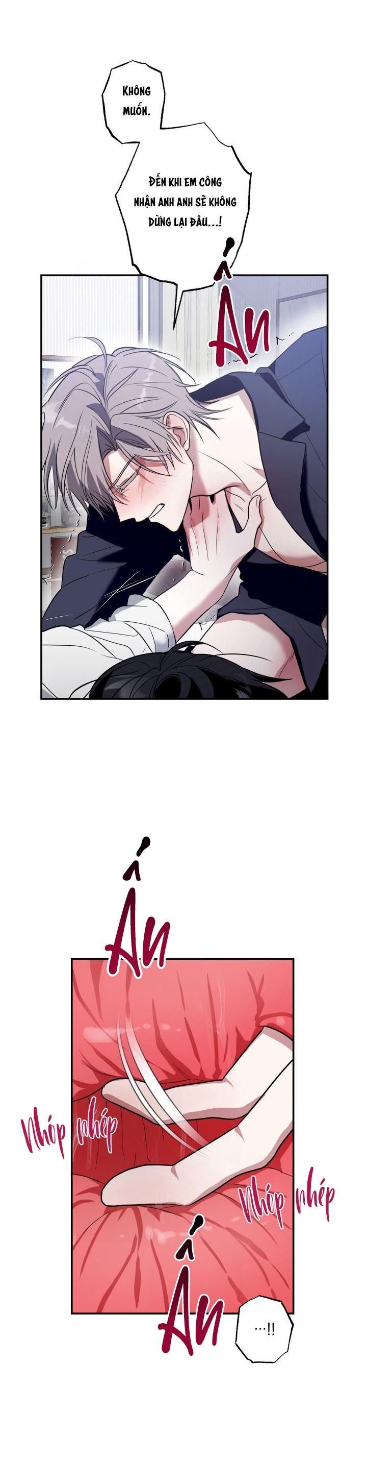 TUYỂN TẬP TRUYỆN NGẮN HỎNY CỦA NHÀ SẸC Chapter 79.3 thuốc 3 - Trang 2