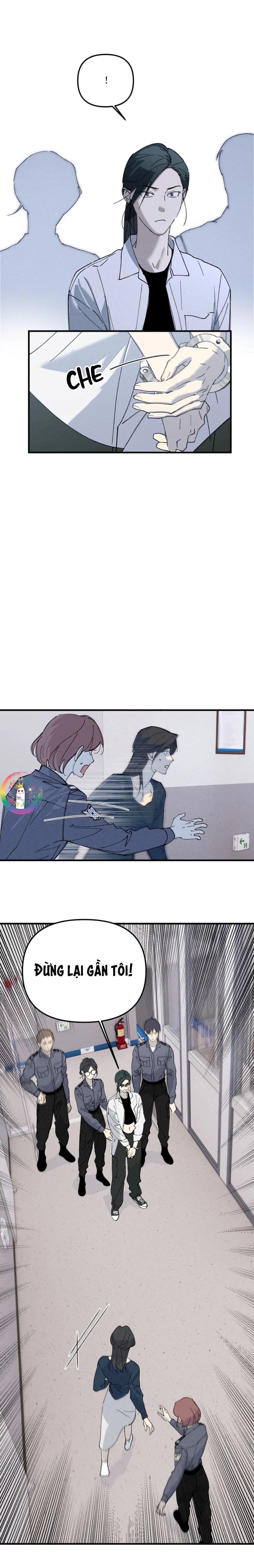 (END) ID Của Thần Chapter 76 - Trang 2