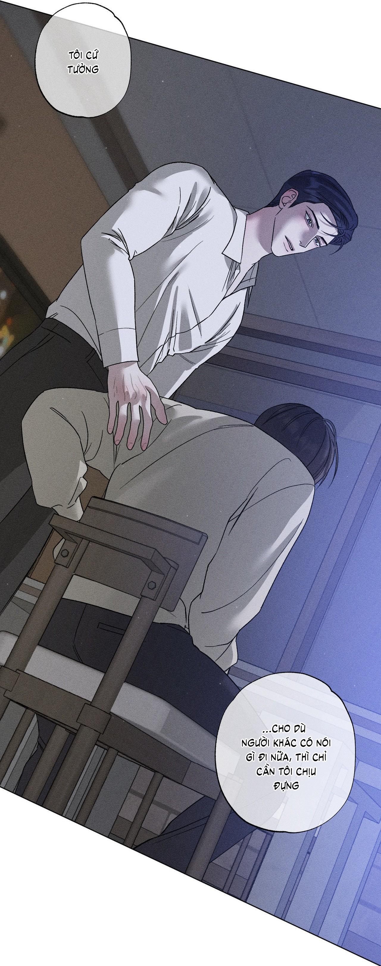 Close Up Chapter 26 - Next Chapter 27 H+ End season 1