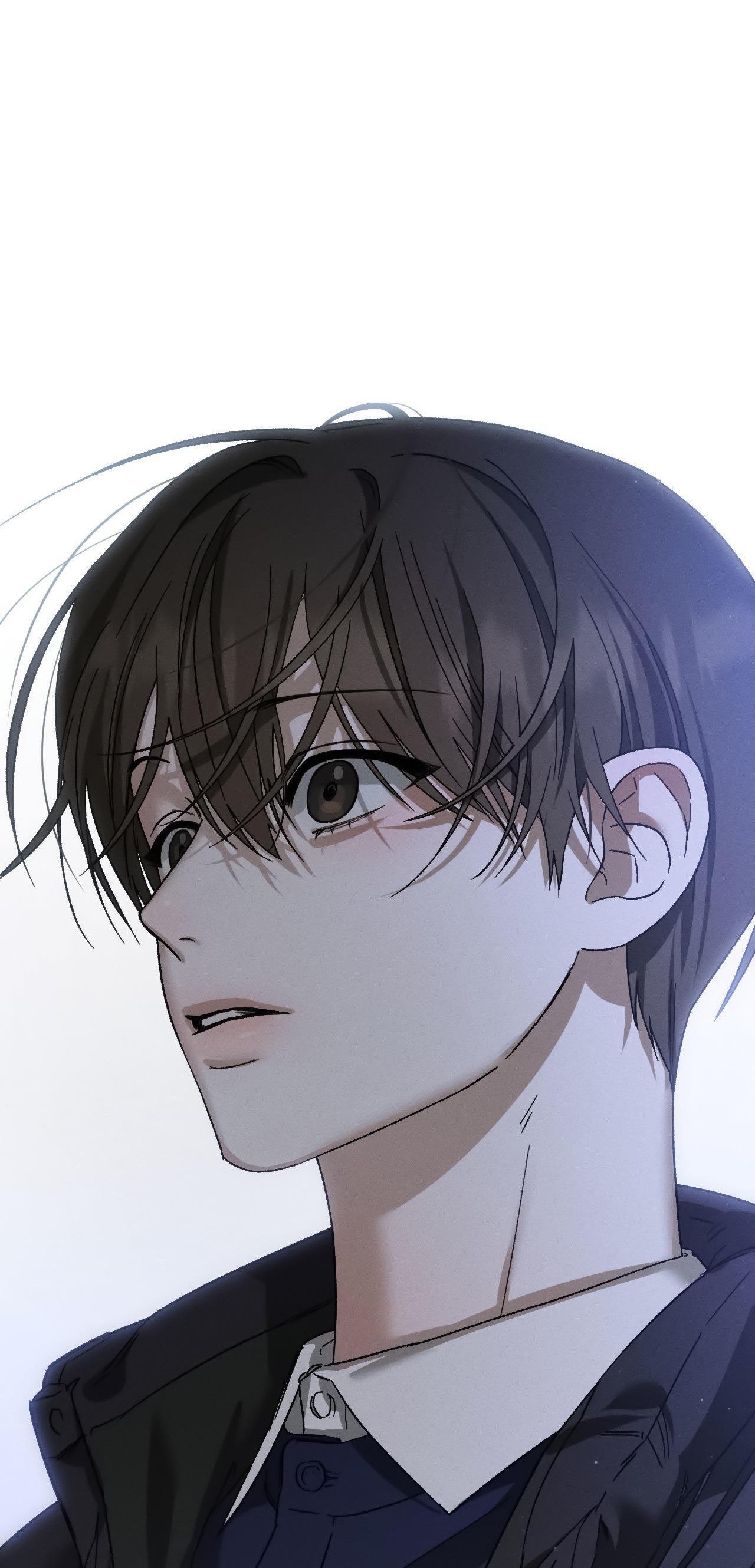 Close Up Chapter 23 - Next Chapter 24