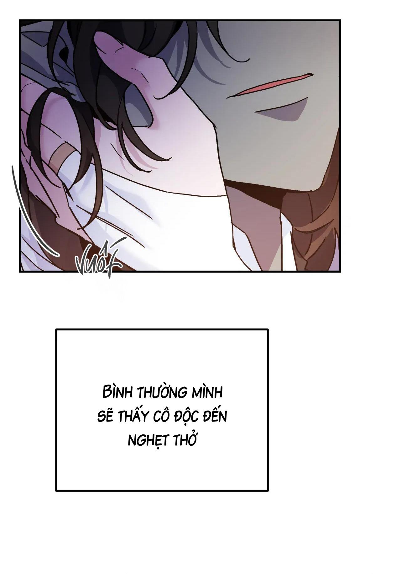 (CBunu) Ám Giữ Linh Hồn Chapter 68.6 CLIFF 4 - Trang 2