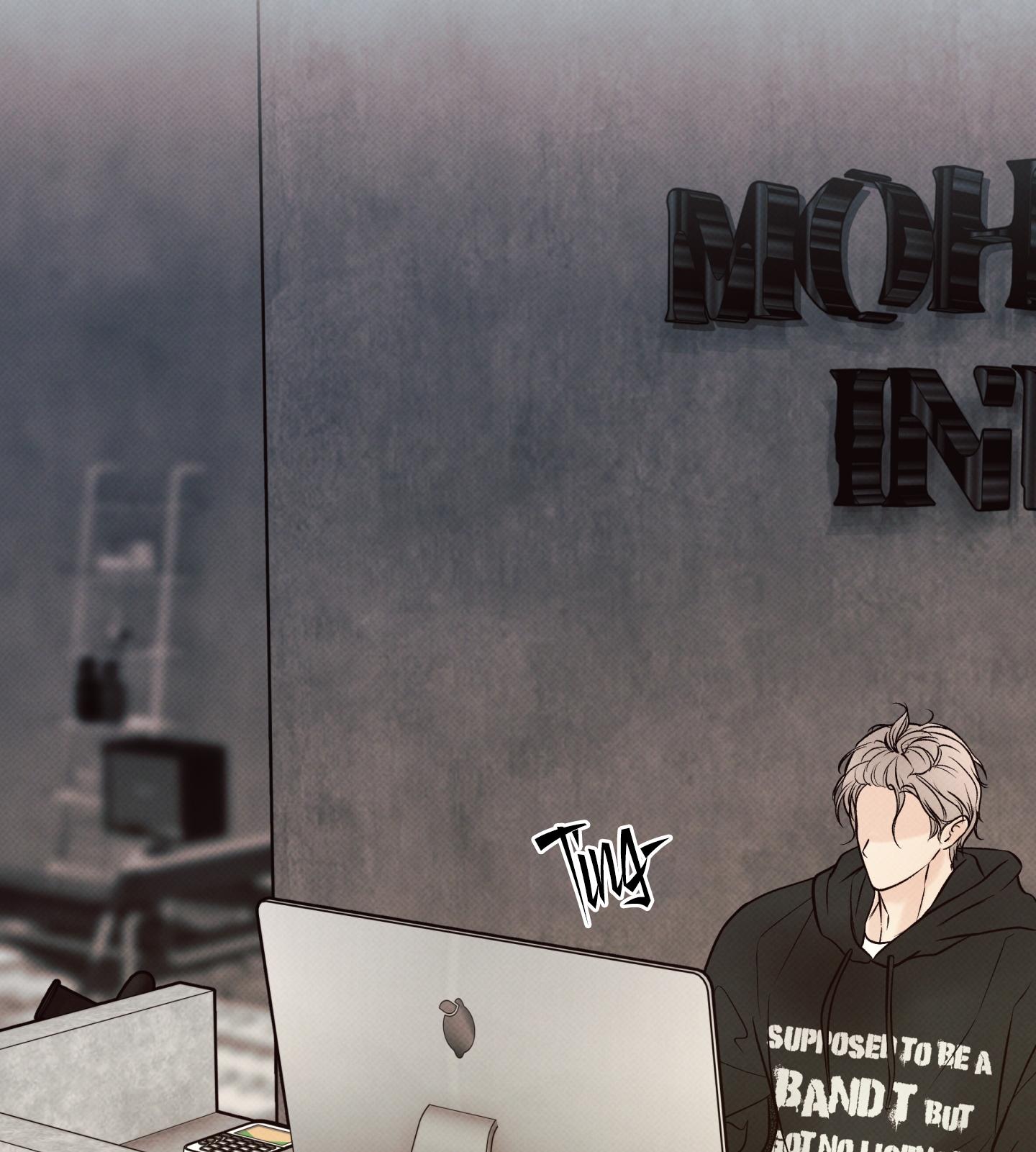 (RÔ LAI) Nửa tỉnh nửa mê Chapter 15 - Trang 2