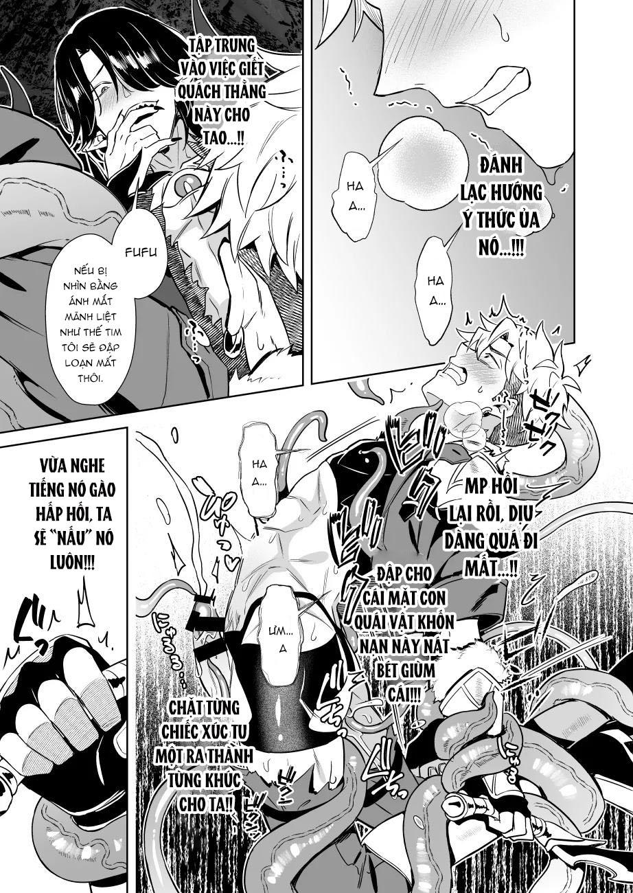 ONESHOT COI LÀ NỨNG Chapter 271.2 - Trang 2