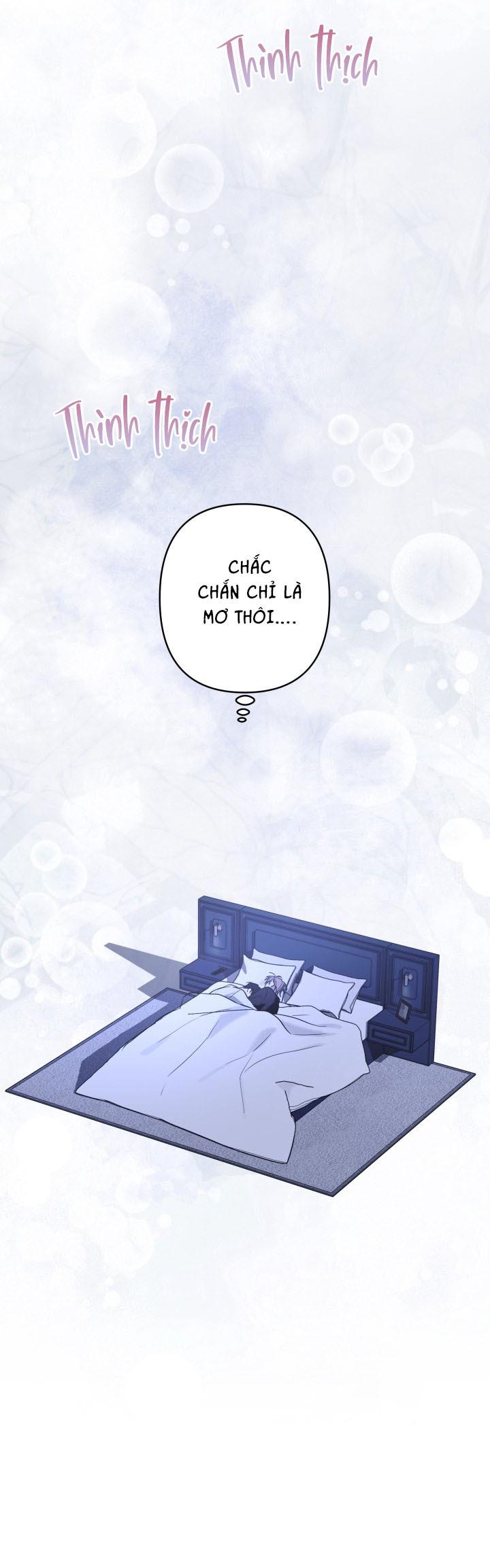TUYỂN TẬP TRUYỆN NGẮN HỎNY CỦA NHÀ SẸC Chapter 79.3 thuốc 3 - Trang 2