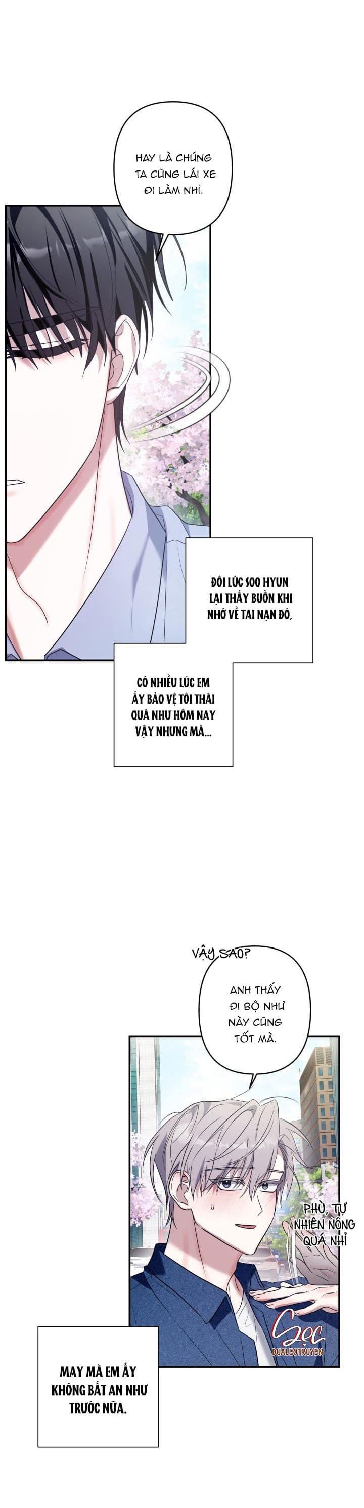 TUYỂN TẬP TRUYỆN NGẮN HỎNY CỦA NHÀ SẸC Chapter 79.6 thuốc end - Trang 2