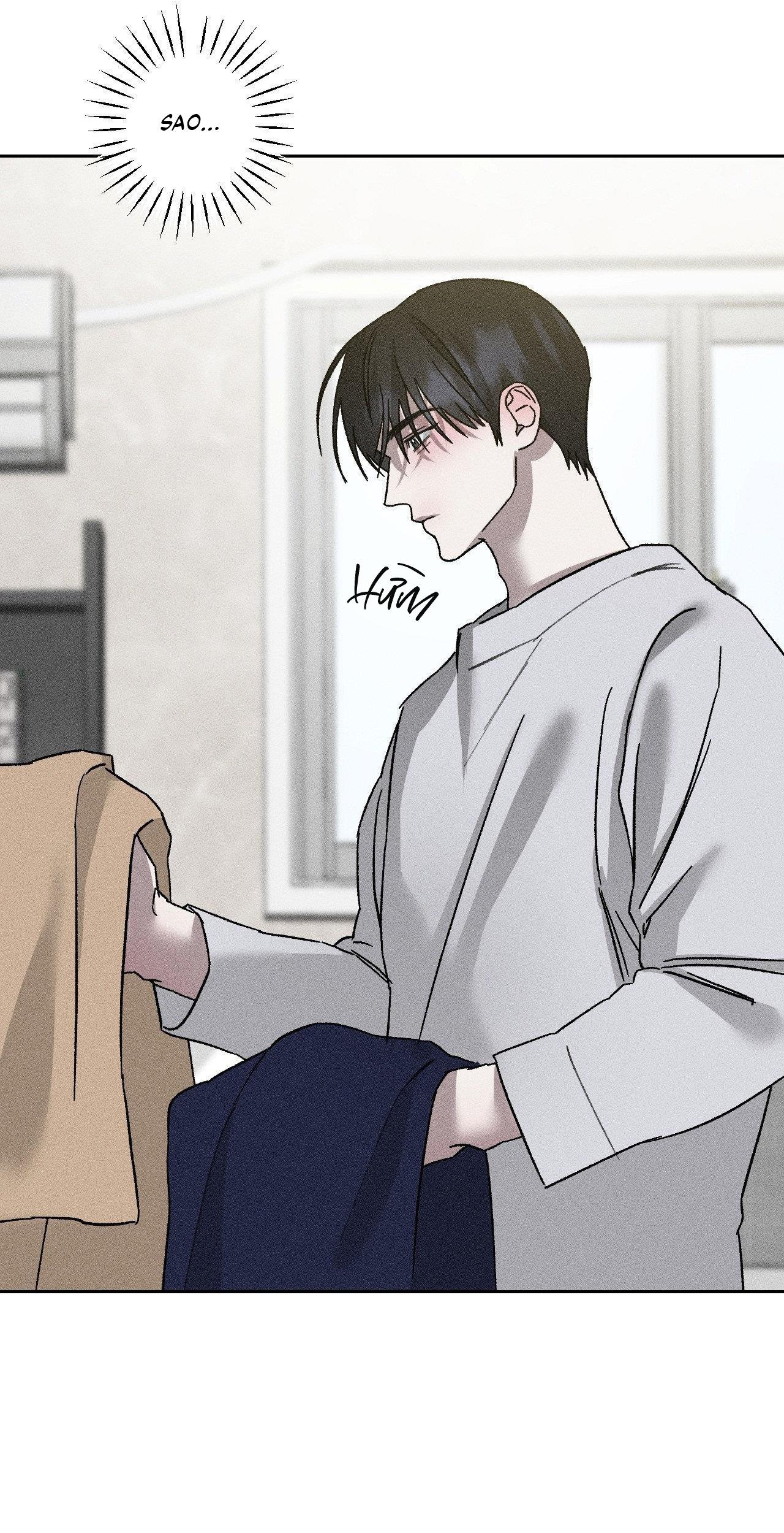 Close Up Chapter 22 - Next Chapter 23