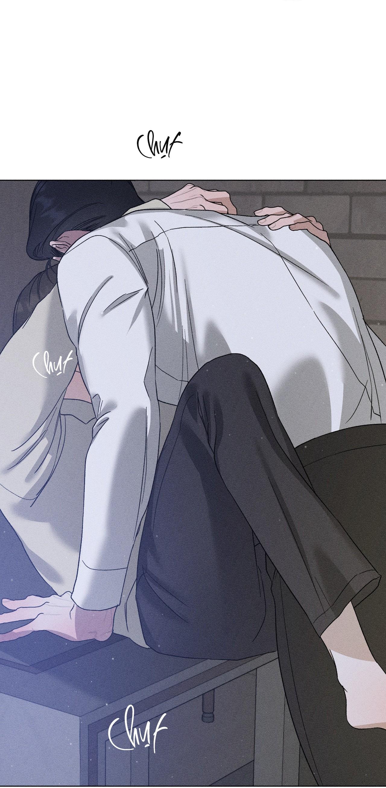 Close Up Chapter 26 - Next Chapter 27 H+ End season 1