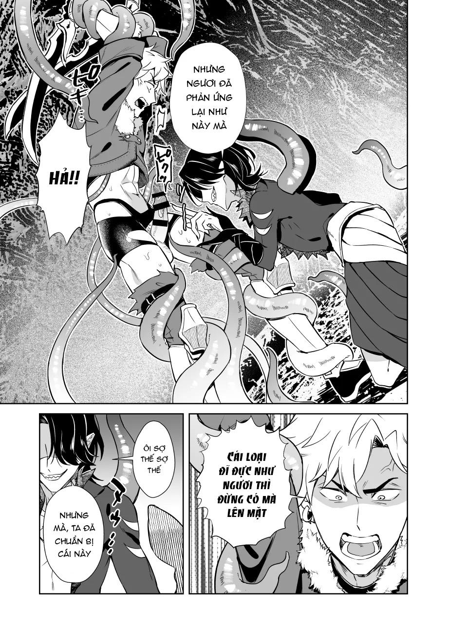 ONESHOT COI LÀ NỨNG Chapter 271.1 - Trang 2