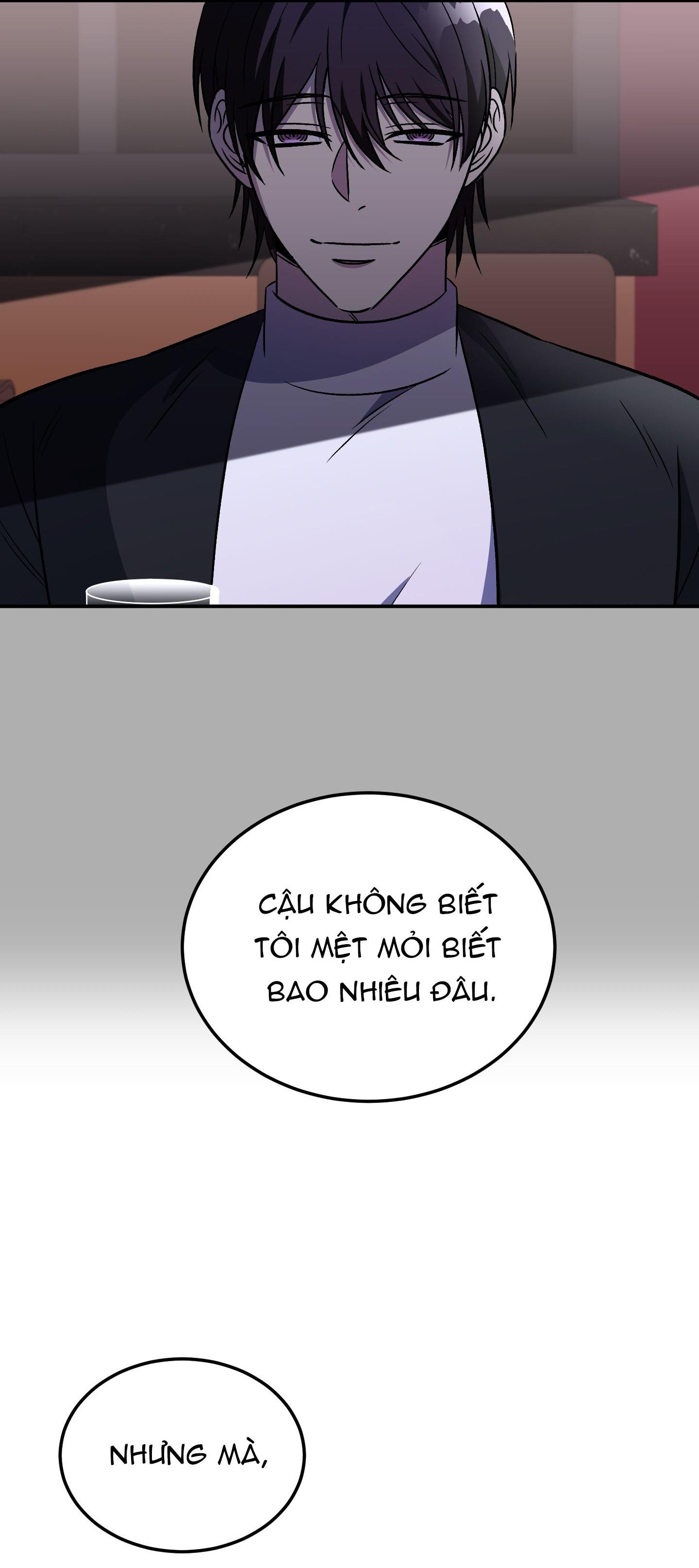 NGHIỆN SEX Chapter 30.9 đếm ngược 9 - Trang 2