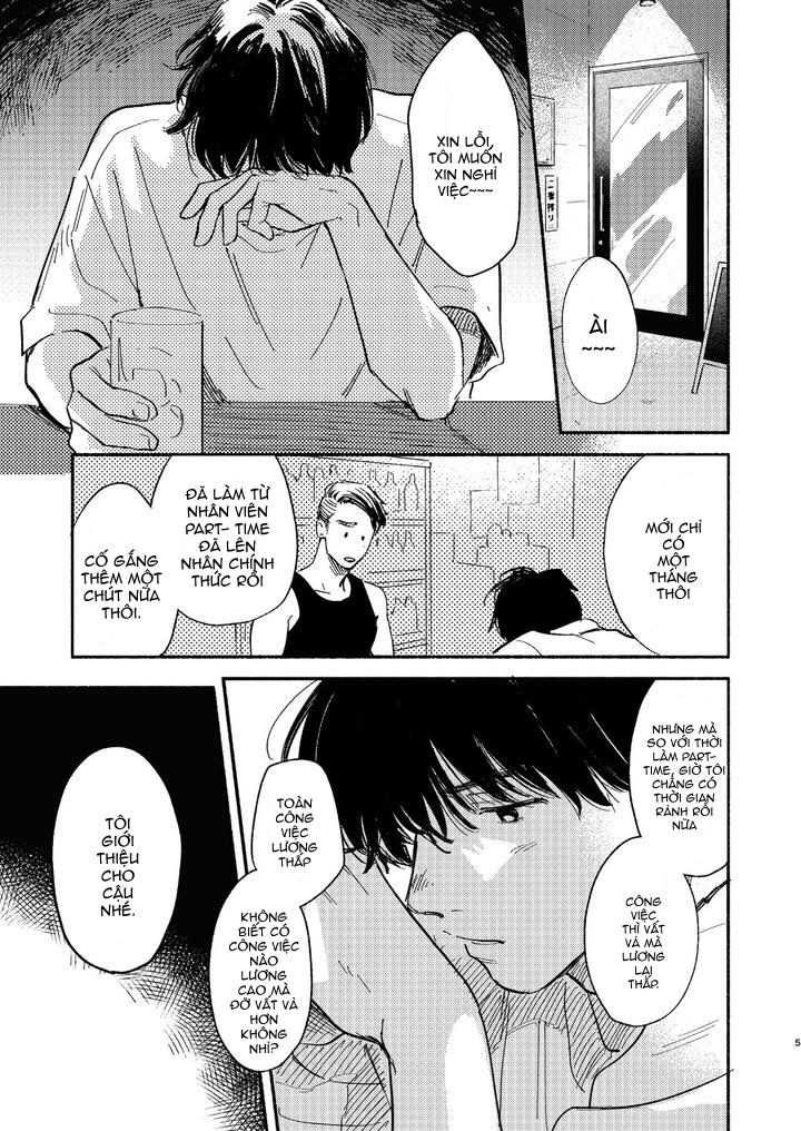 ONESHOT COI LÀ NỨNG Chapter 266 - Trang 2