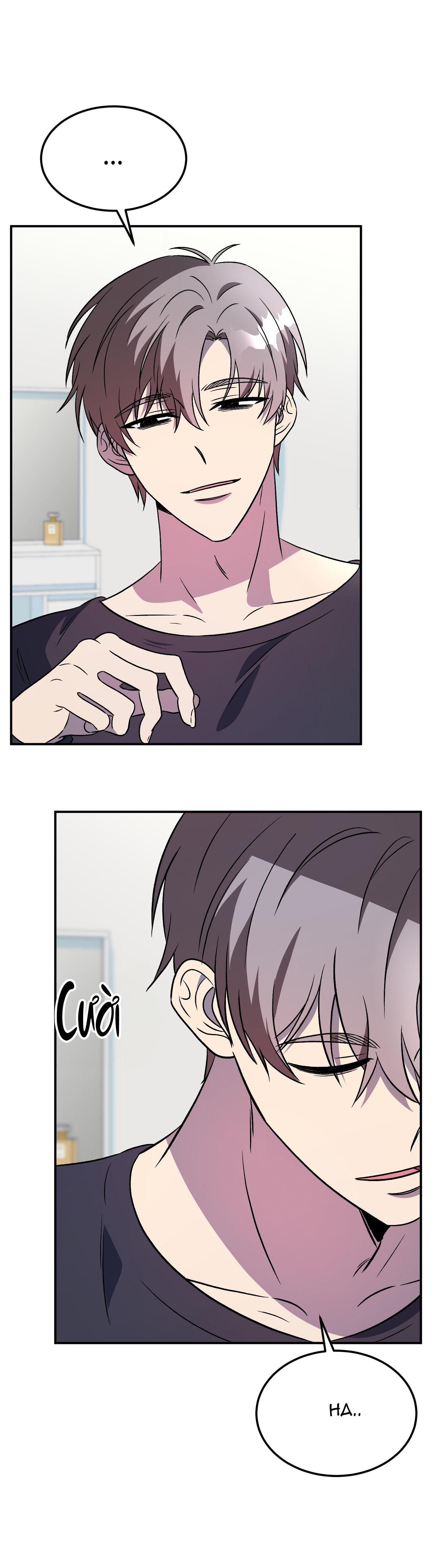NGHIỆN SEX Chapter 30.7 đếm ngược 7 - Trang 2