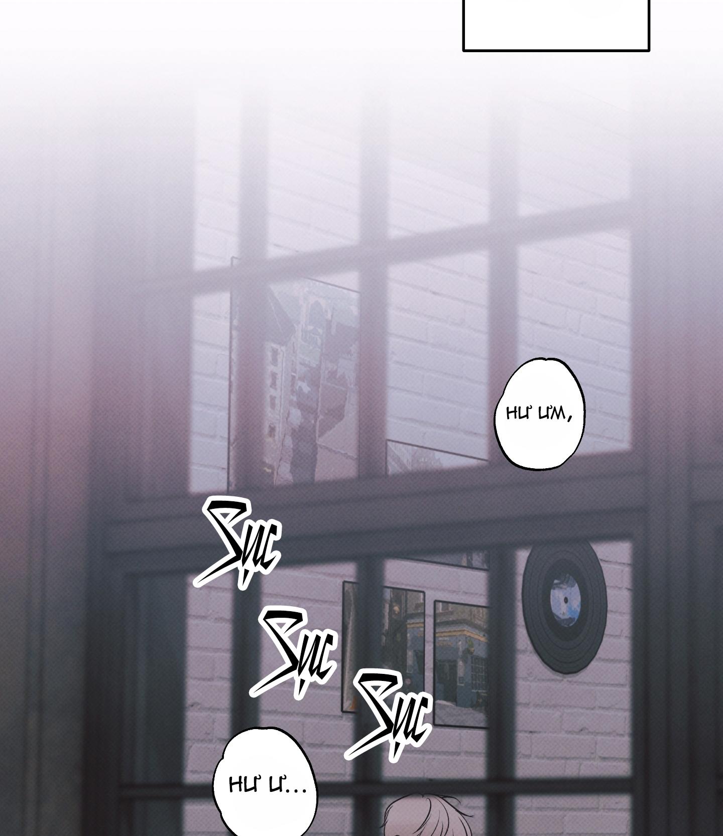 (RÔ LAI) Nửa tỉnh nửa mê Chapter 15 - Trang 2