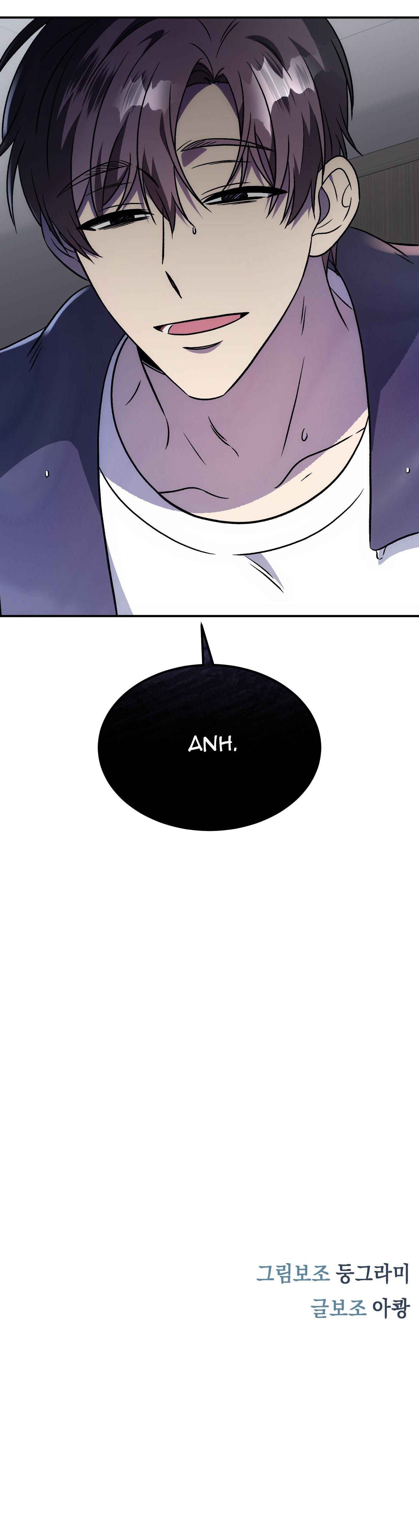 NGHIỆN SEX Chapter 30.6 đếm ngược 6 - Trang 2