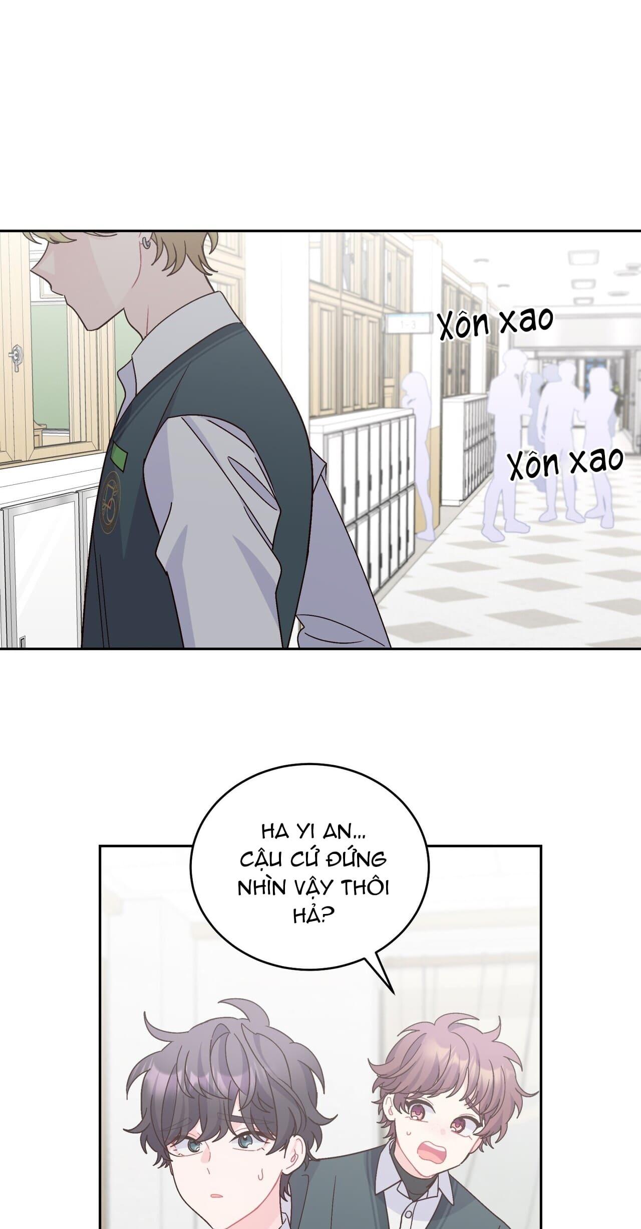 (END) Merry Marbling Chapter 104 - Trang 2