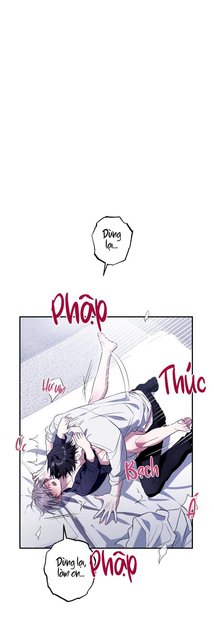 TUYỂN TẬP TRUYỆN NGẮN HỎNY CỦA NHÀ SẸC Chapter 79.3 thuốc 3 - Trang 2