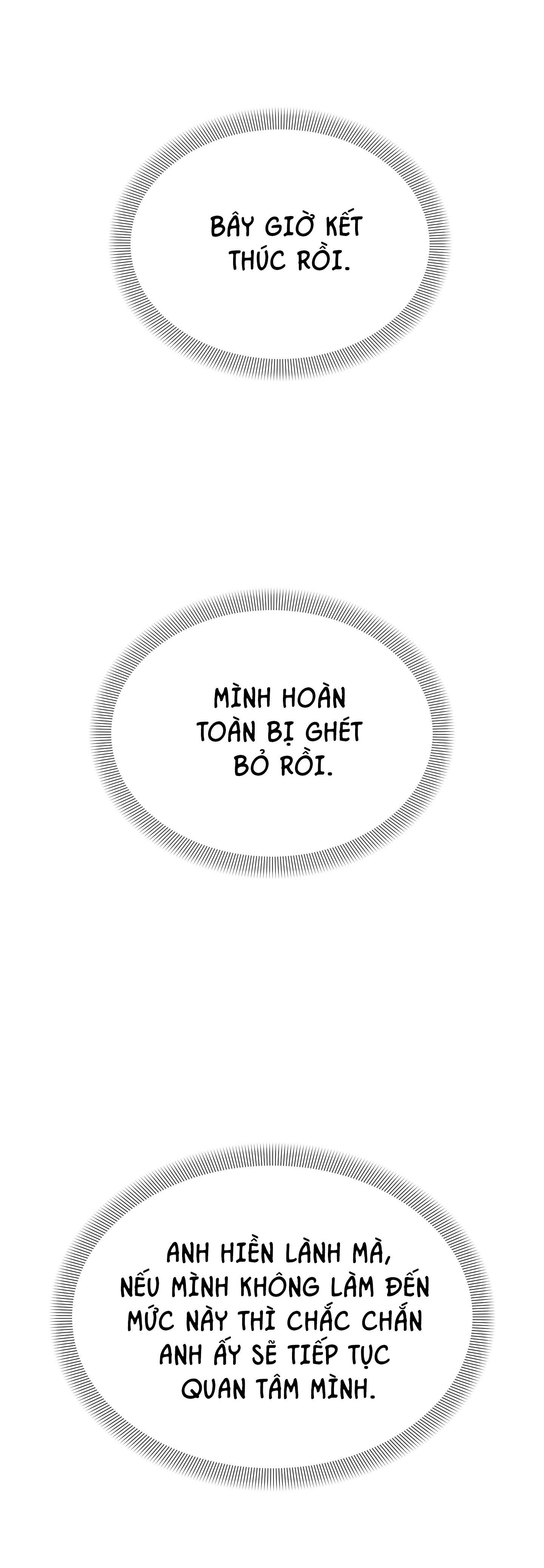 NGHIỆN SEX Chapter 30.7 đếm ngược 7 - Trang 2