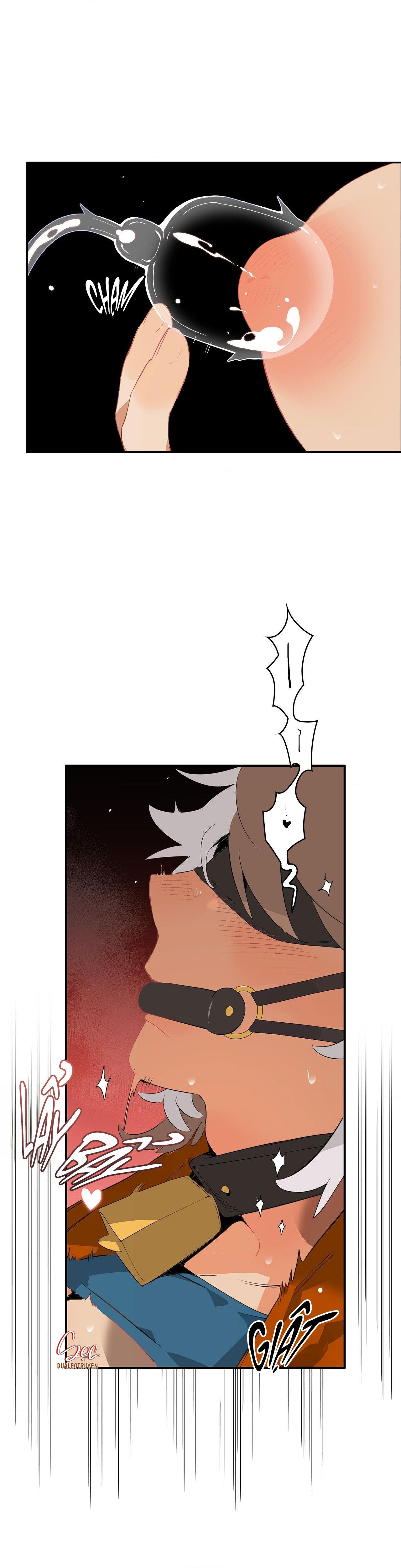 (FULL HD) TRANG TRẠI DÂM ĐÃNG Chapter 2 - Trang 2