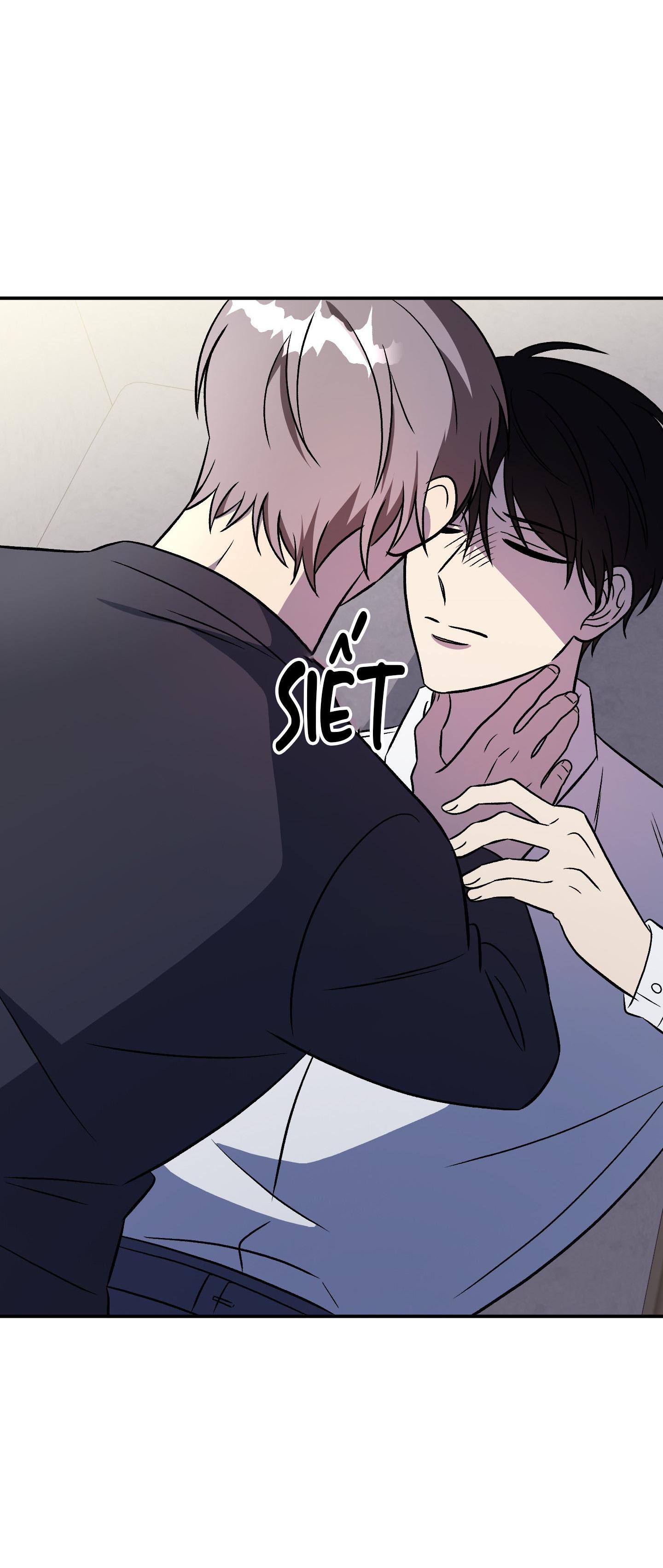 NGHIỆN SEX Chapter 30.1 đếm ngược 1 - Trang 2