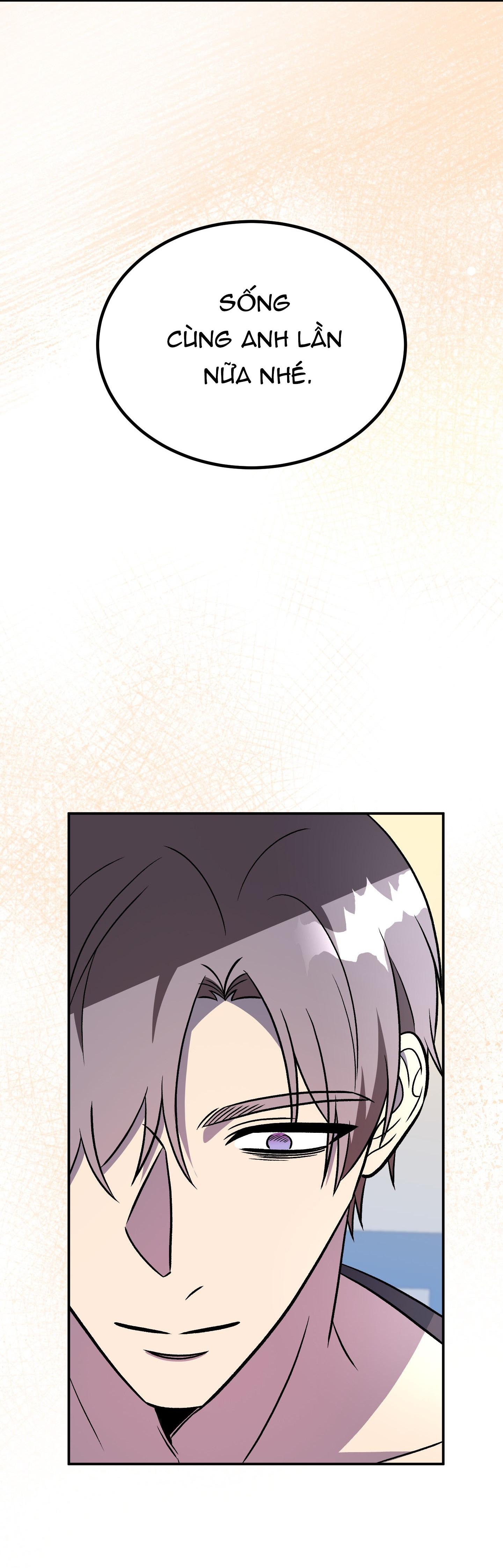 NGHIỆN SEX Chapter 30.1 đếm ngược 1 - Trang 2