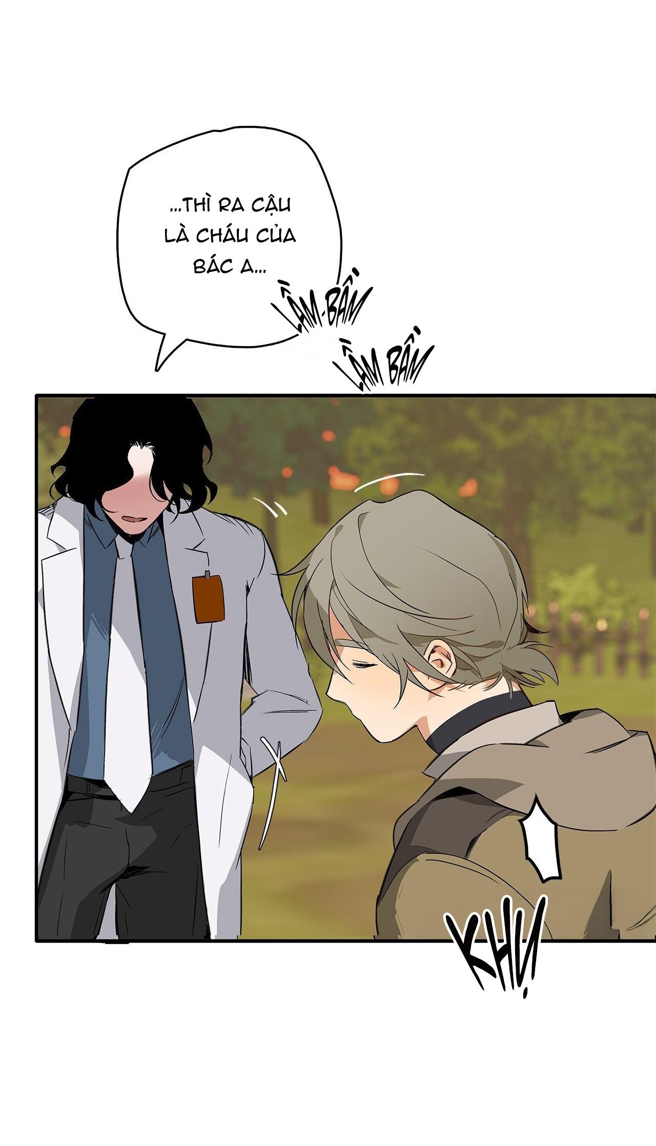 (FULL HD) TRANG TRẠI DÂM ĐÃNG Chapter 1 - Trang 2