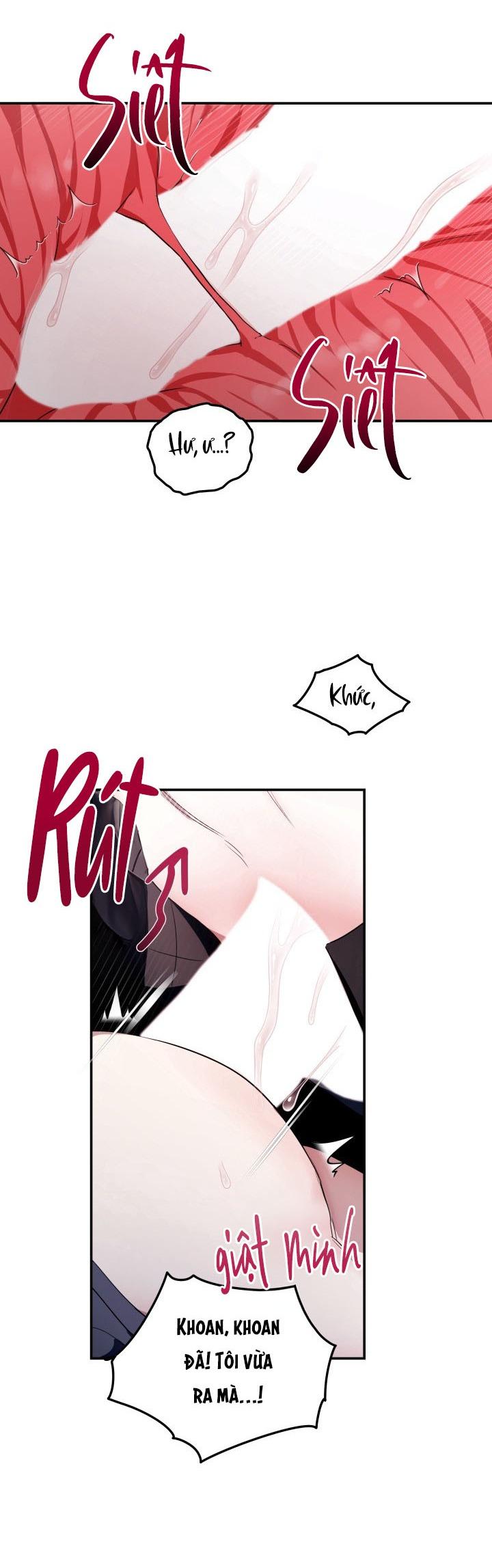 TUYỂN TẬP TRUYỆN NGẮN HỎNY CỦA NHÀ SẸC Chapter 79.3 thuốc 3 - Trang 2