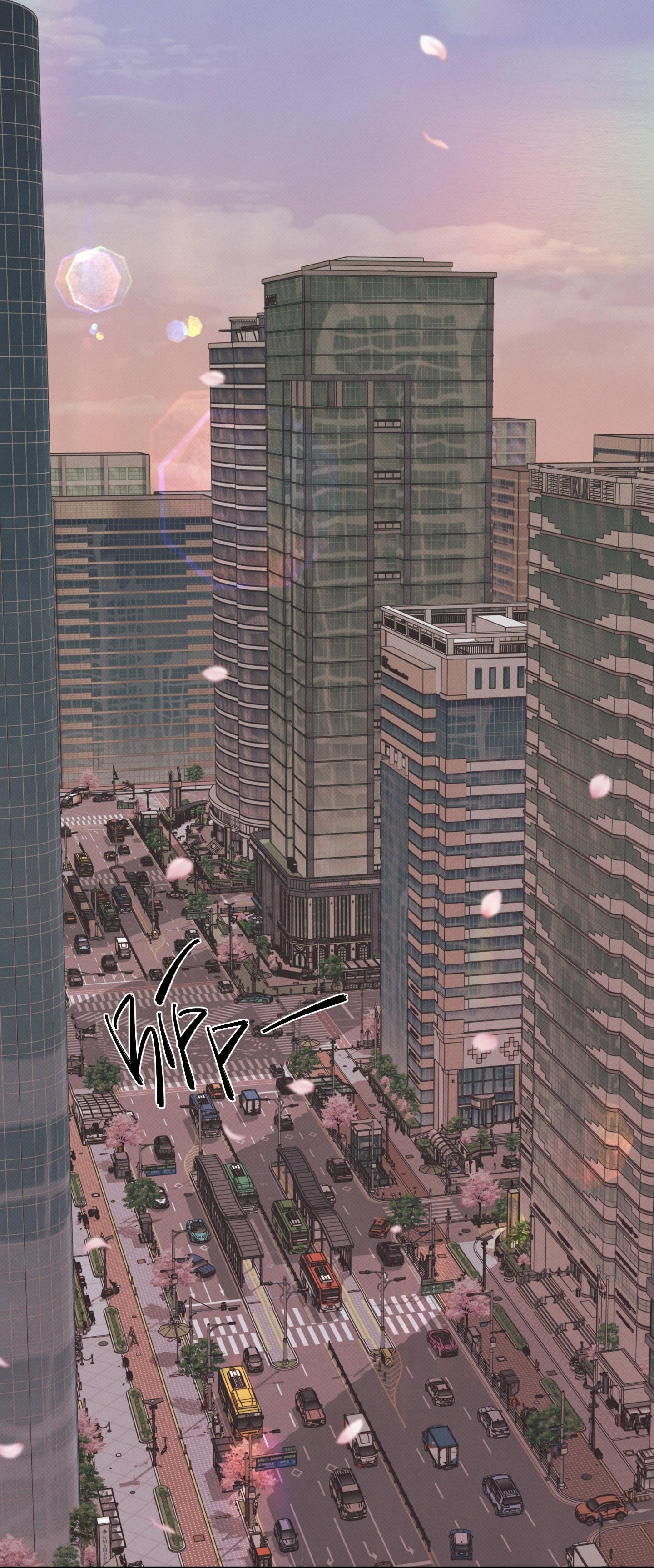 (GĐCV FULL HD) RANH GIỚI CỦA SỰ MÊ HOẶC Chapter 15 H - Trang 2